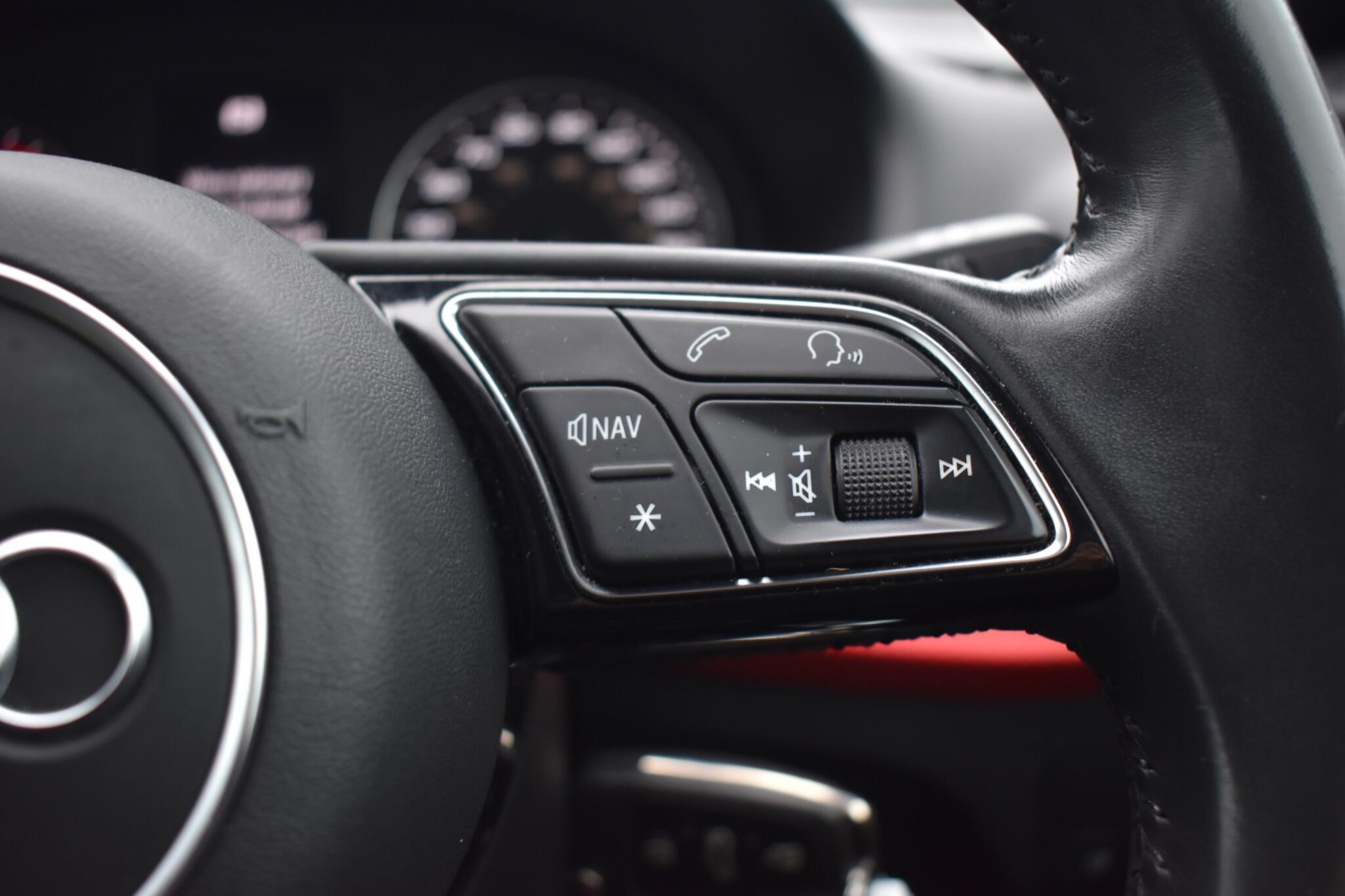Q2 - 1.6 TDI 30 Sport S Tronic Euro 6 (s/s) 5dr - Image 27