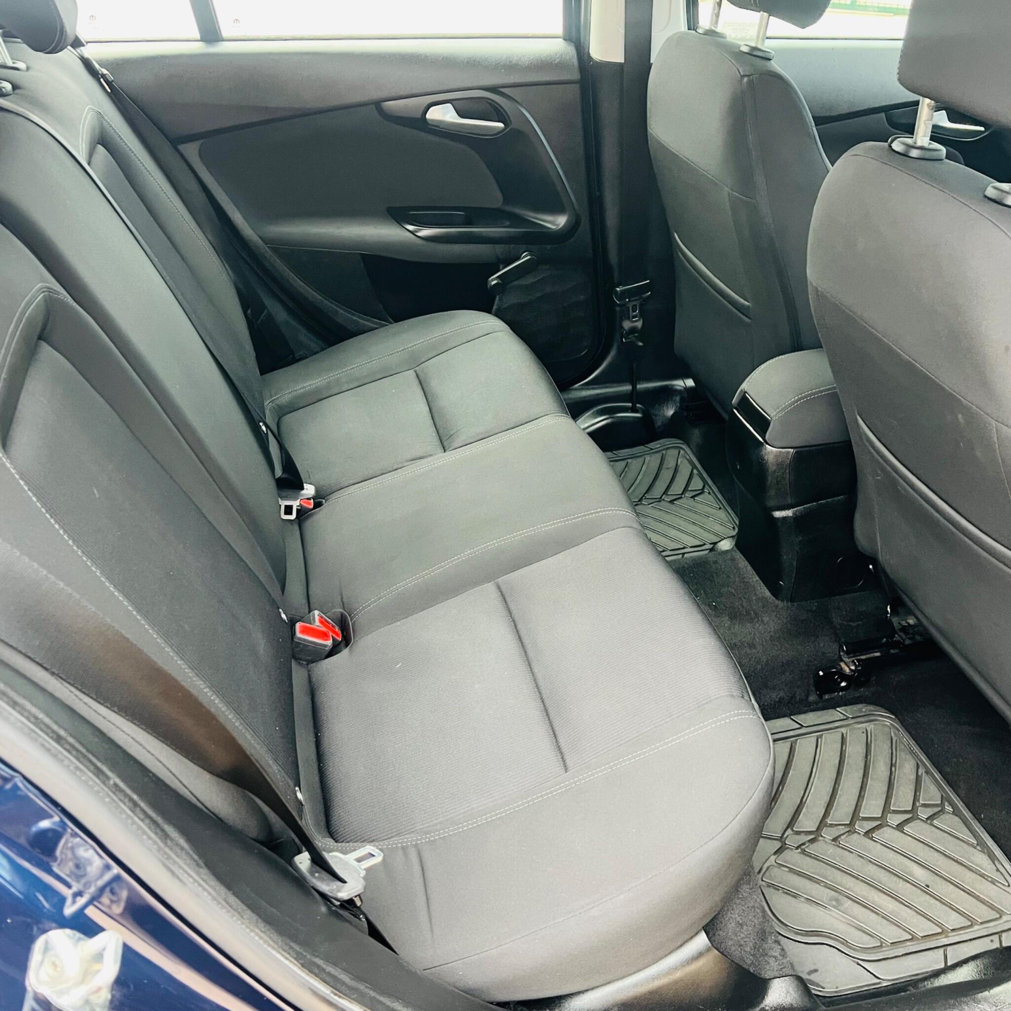 Fiat Tipo view 14
