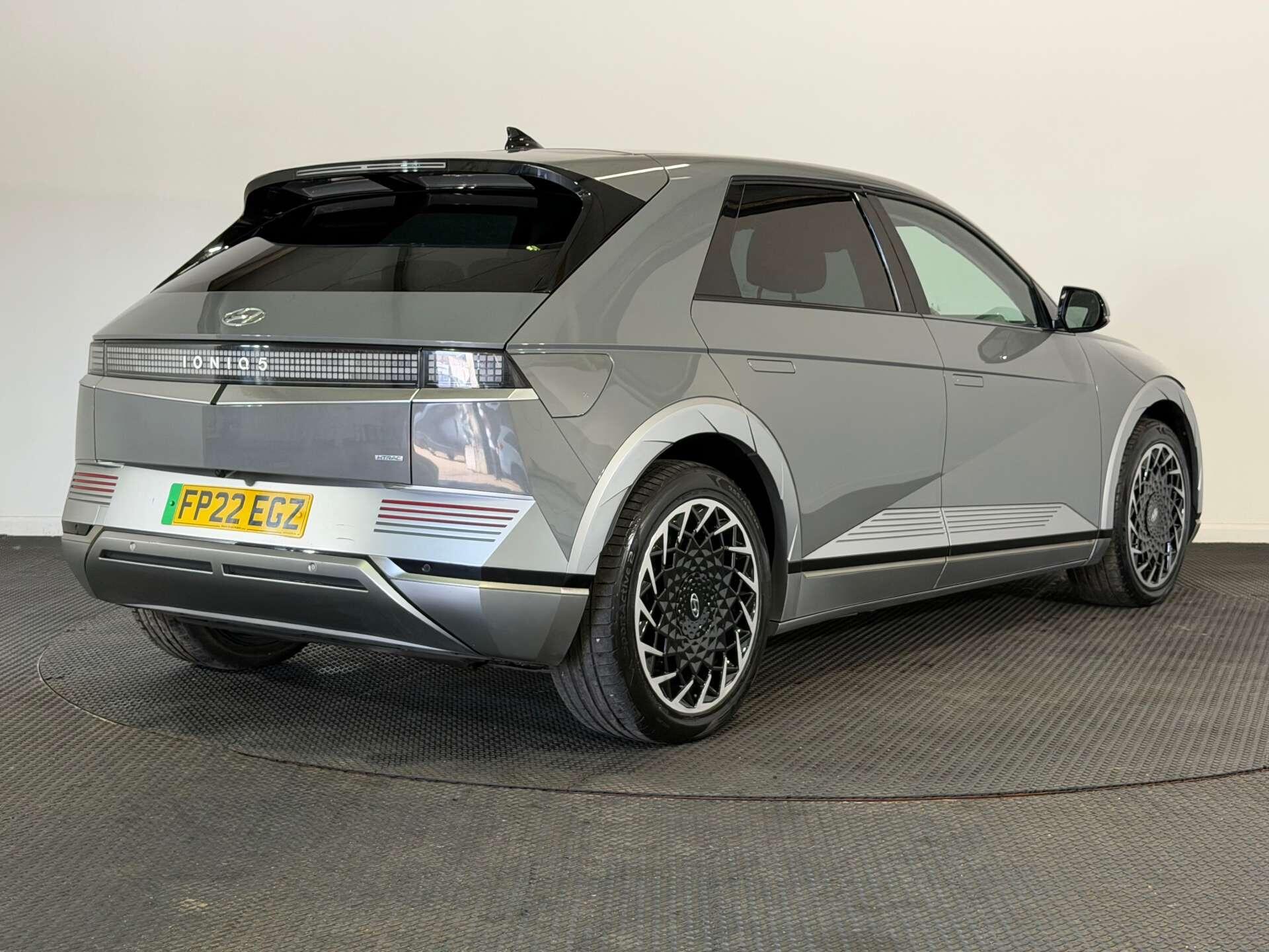 Hyundai IONIQ 5 view 7