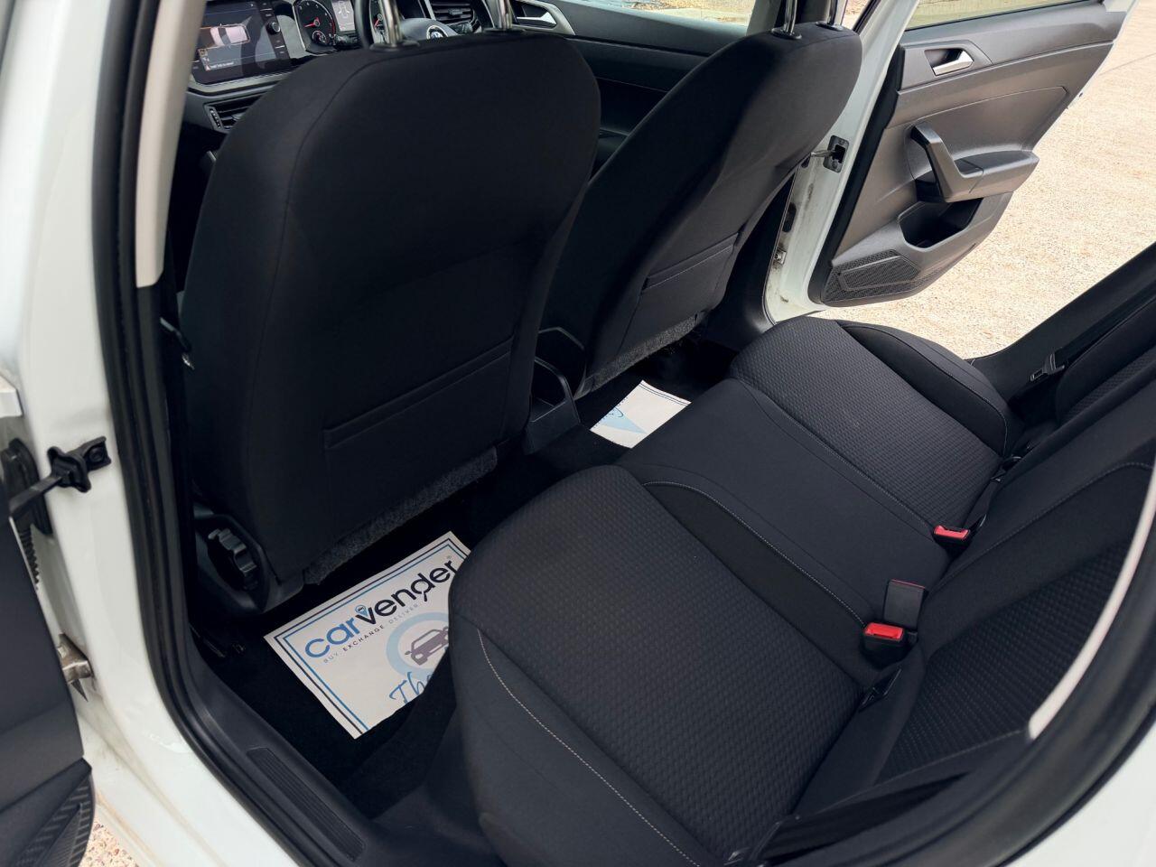 Volkswagen Polo view 20
