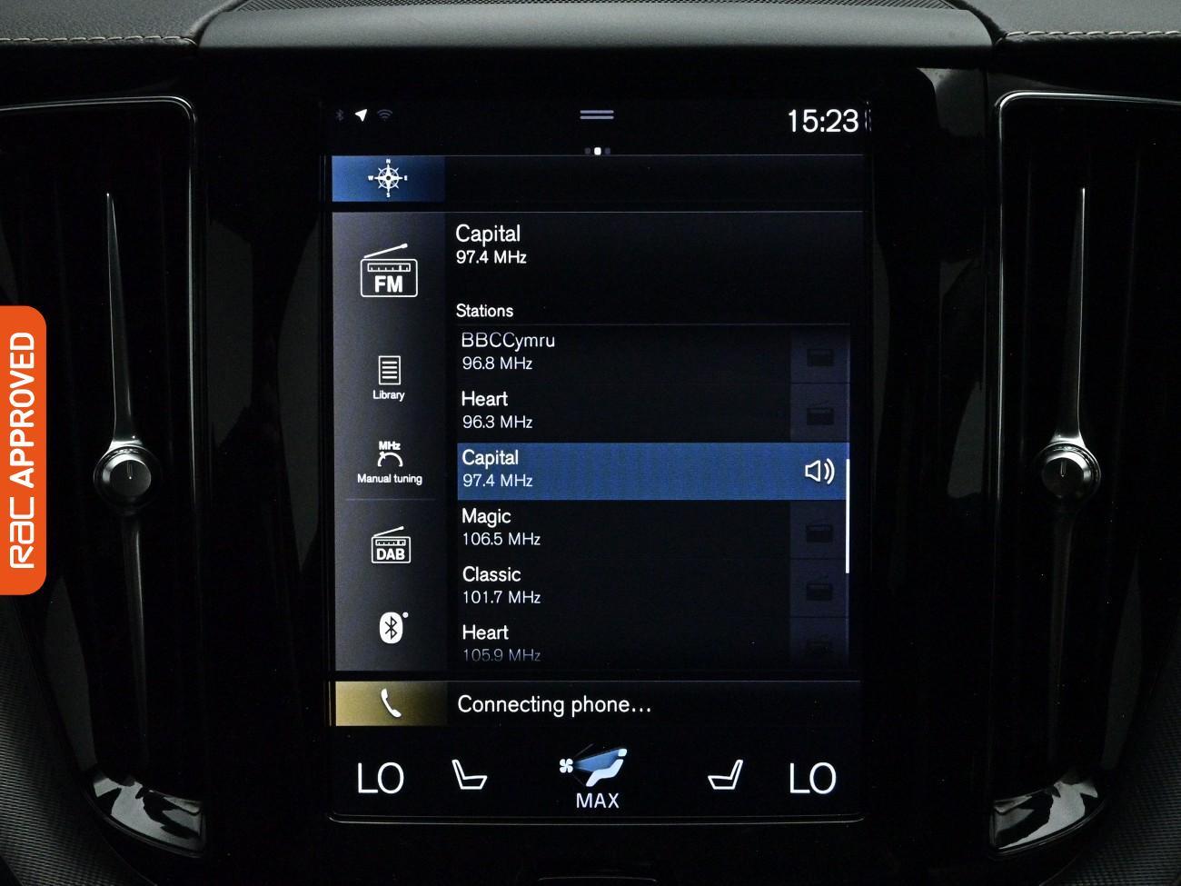 Volvo XC60 view 16