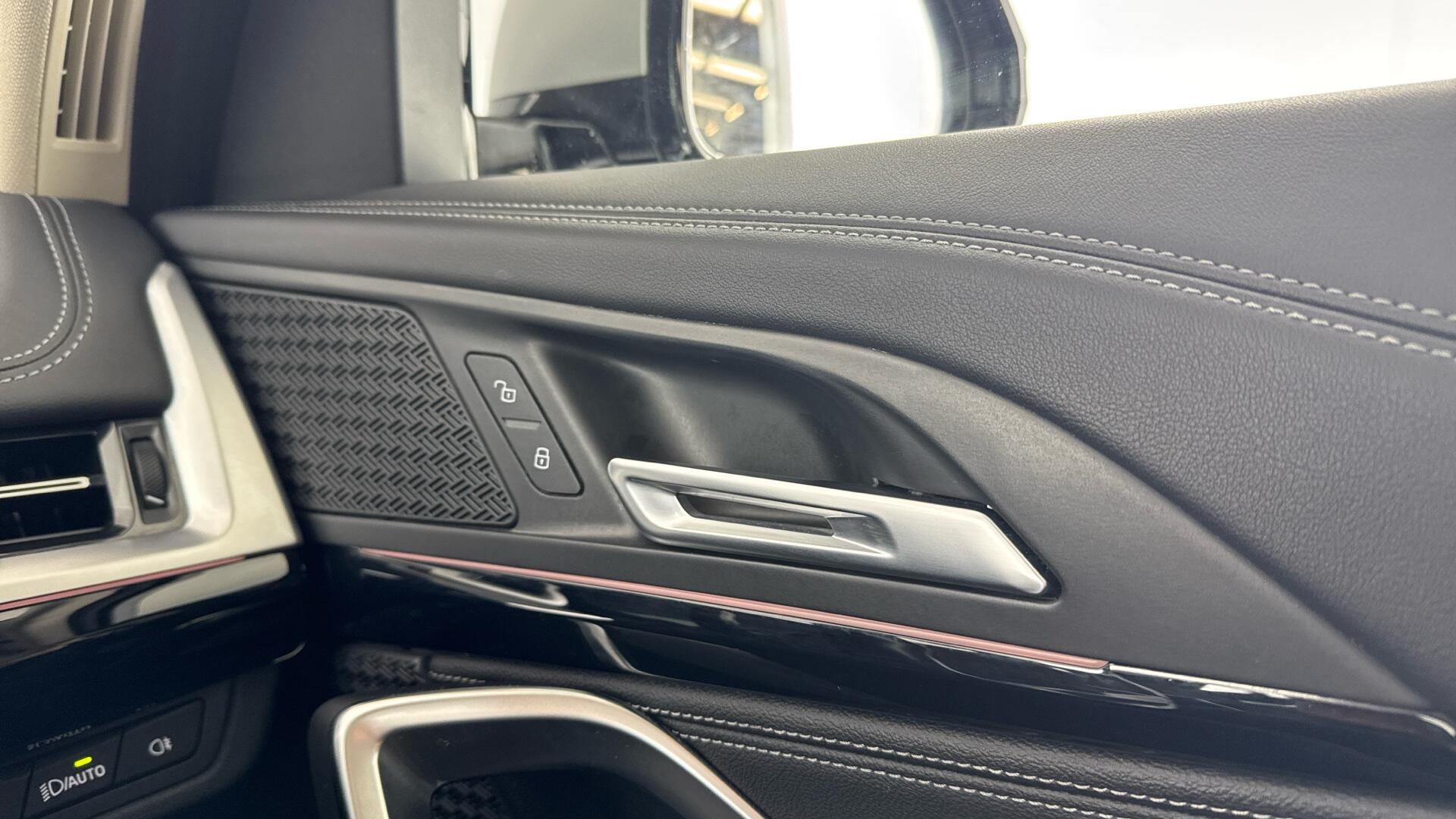 BMW X1 view 43
