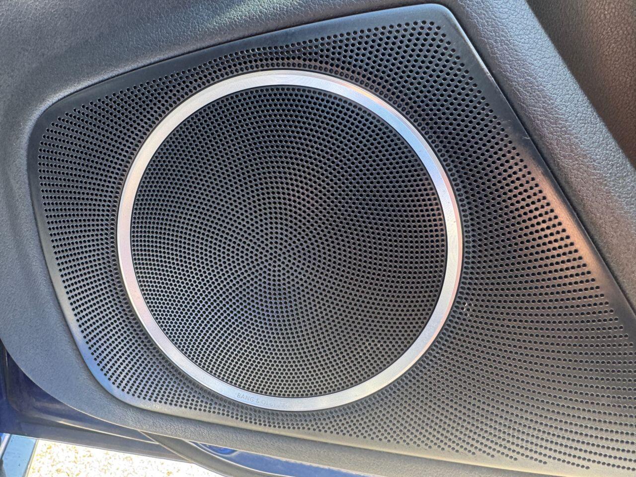 Audi A5 view 24
