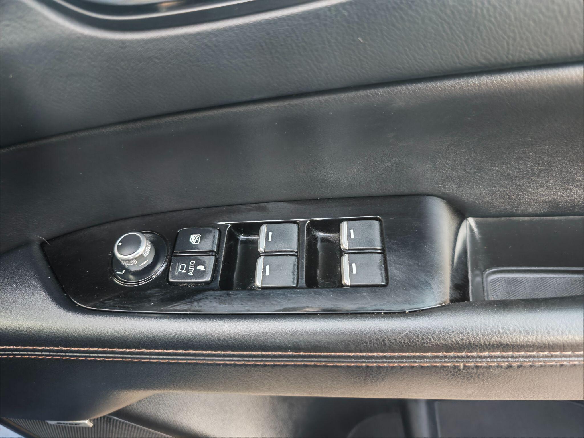 Mazda CX-5 view 25