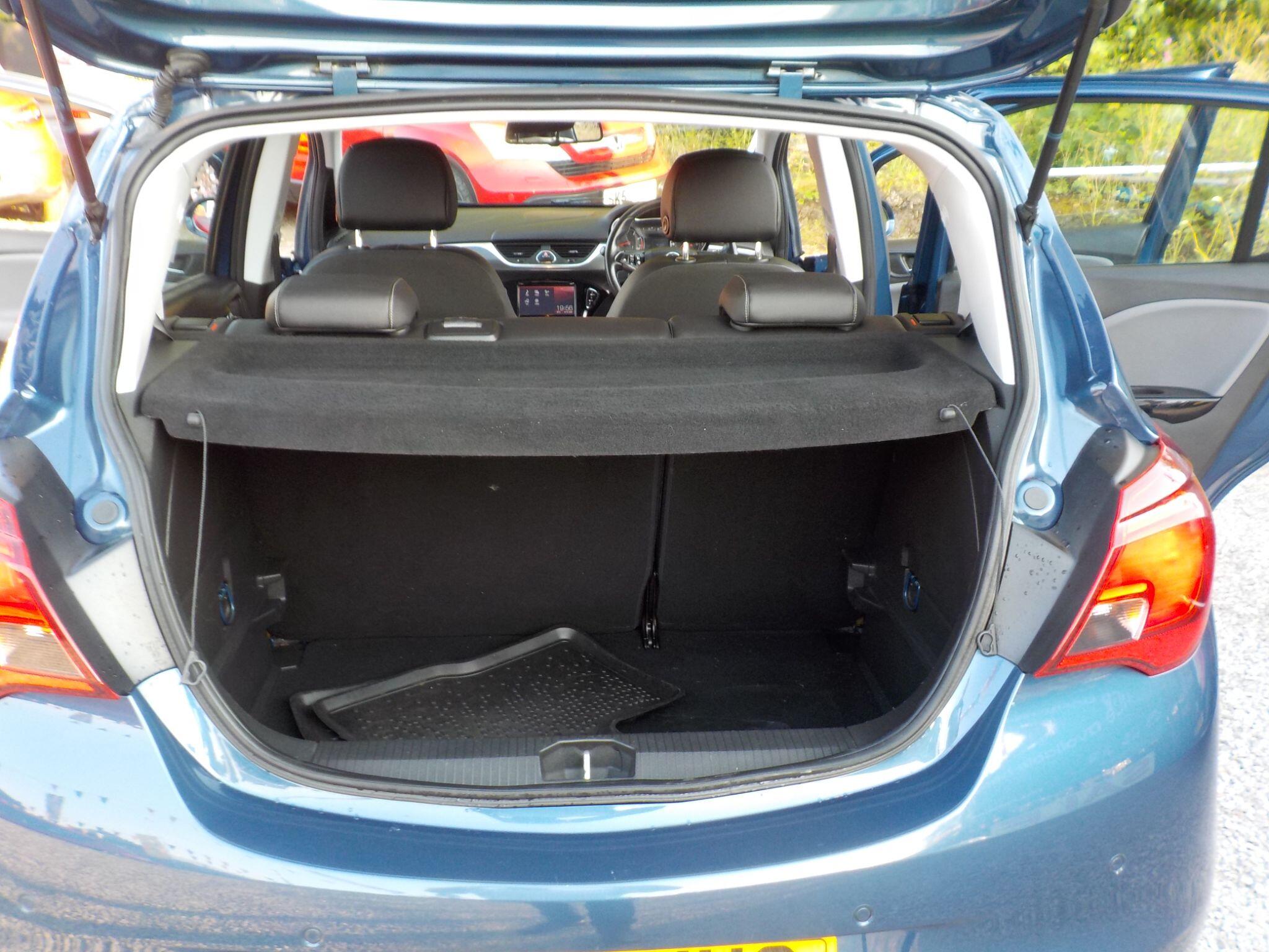 Vauxhall Corsa 1.4i SE Auto Euro 6 5dr