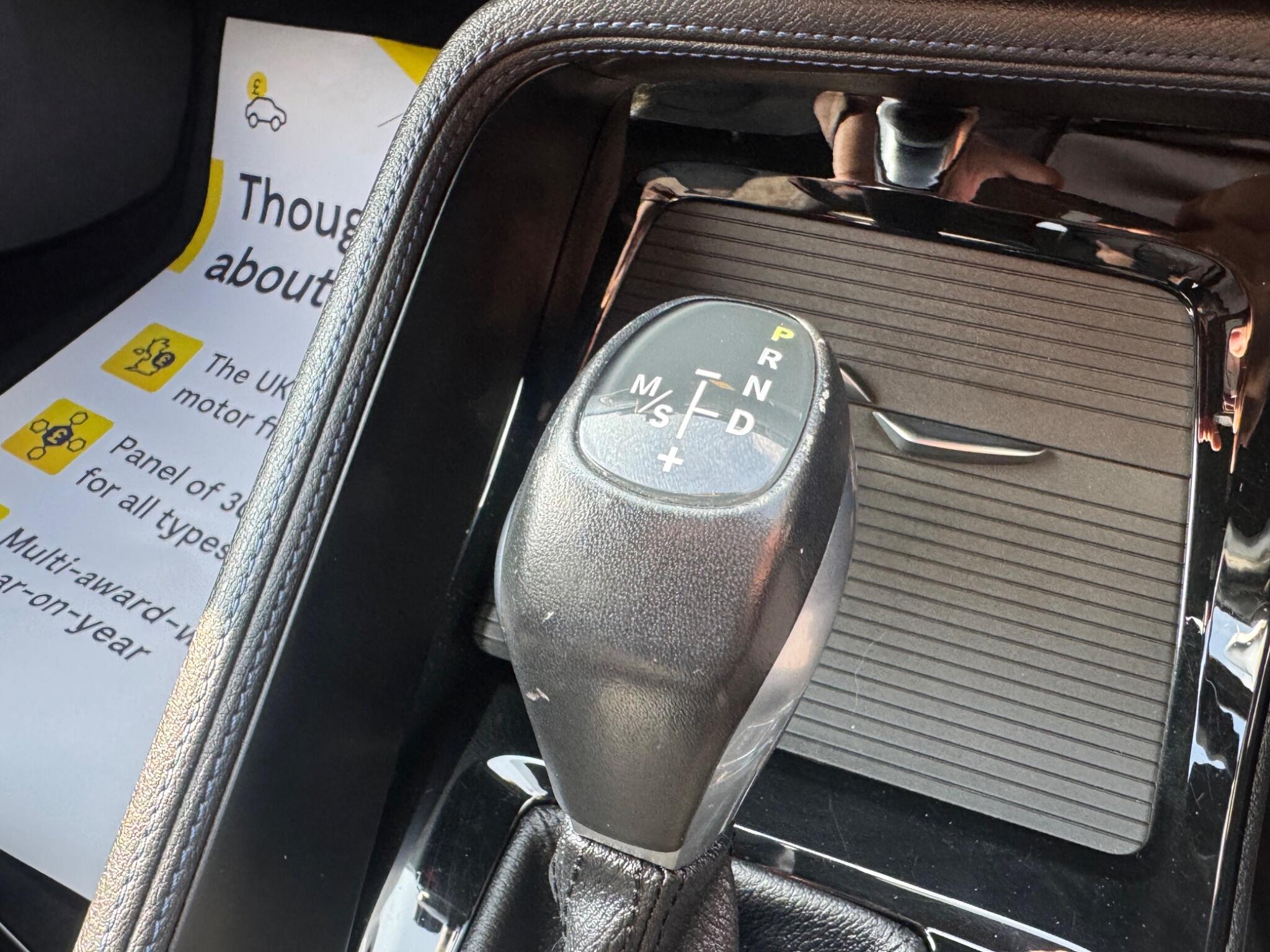 BMW X1 view 23