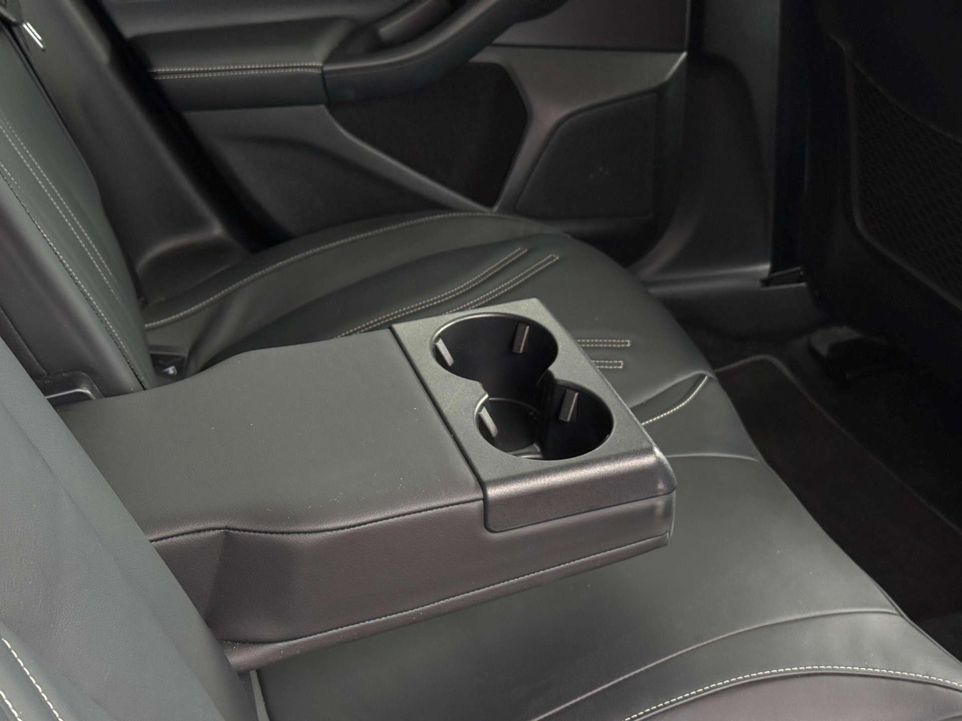 Ford Focus view 30