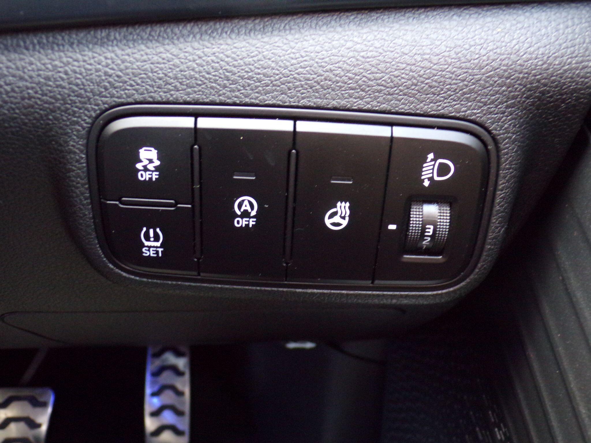 Hyundai Bayon view 31