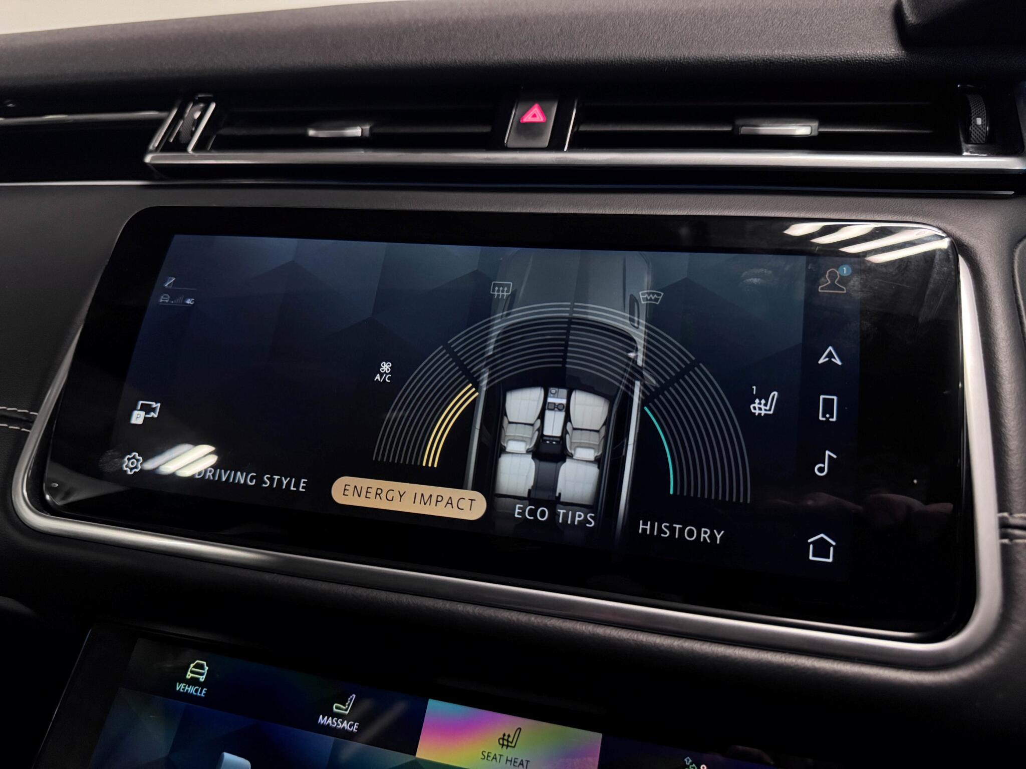 Land Rover Range Rover Velar view 54