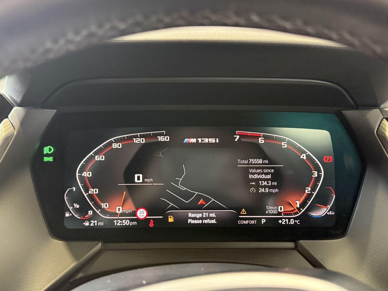 BMW 1 Series view 41