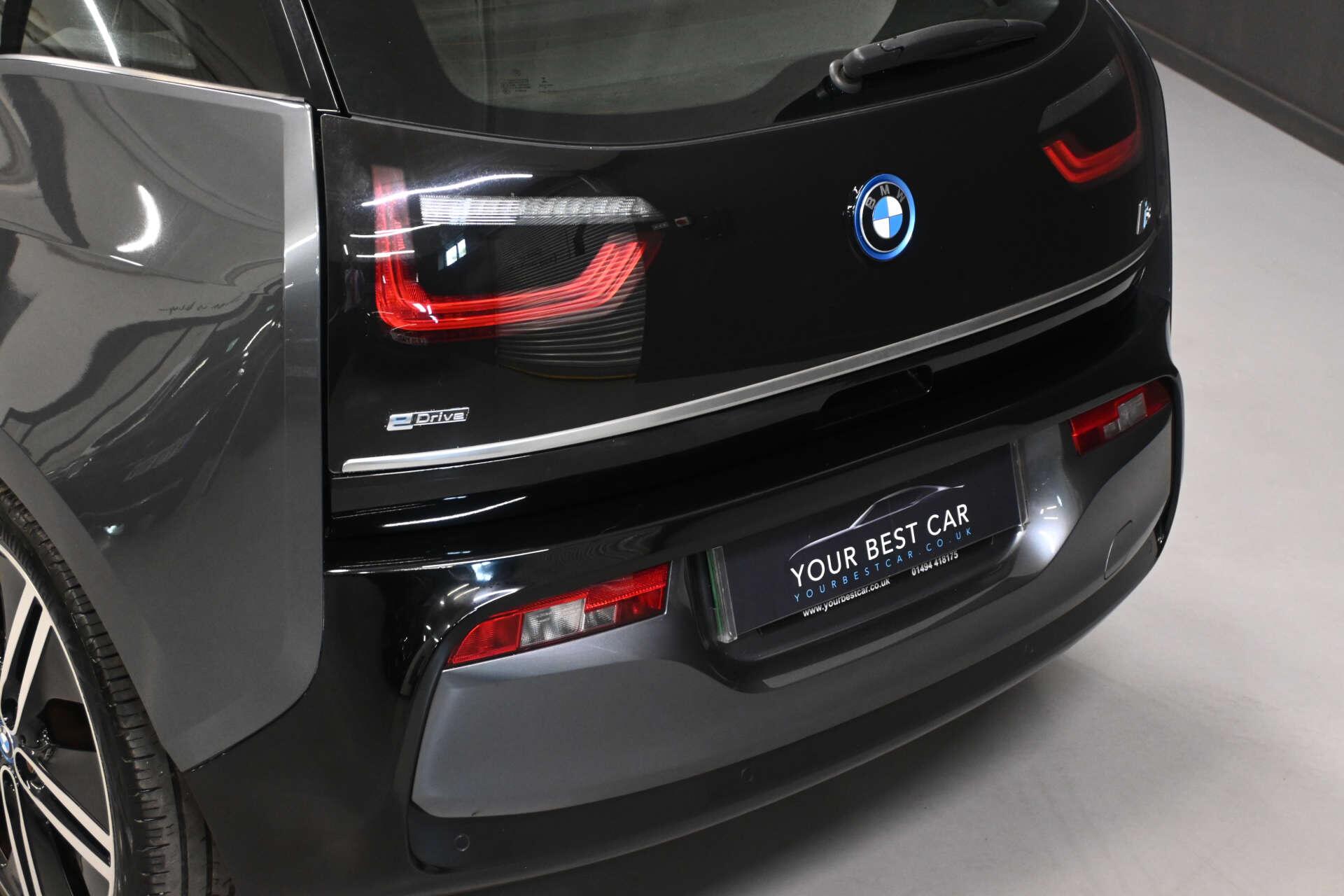 BMW I3 view 53