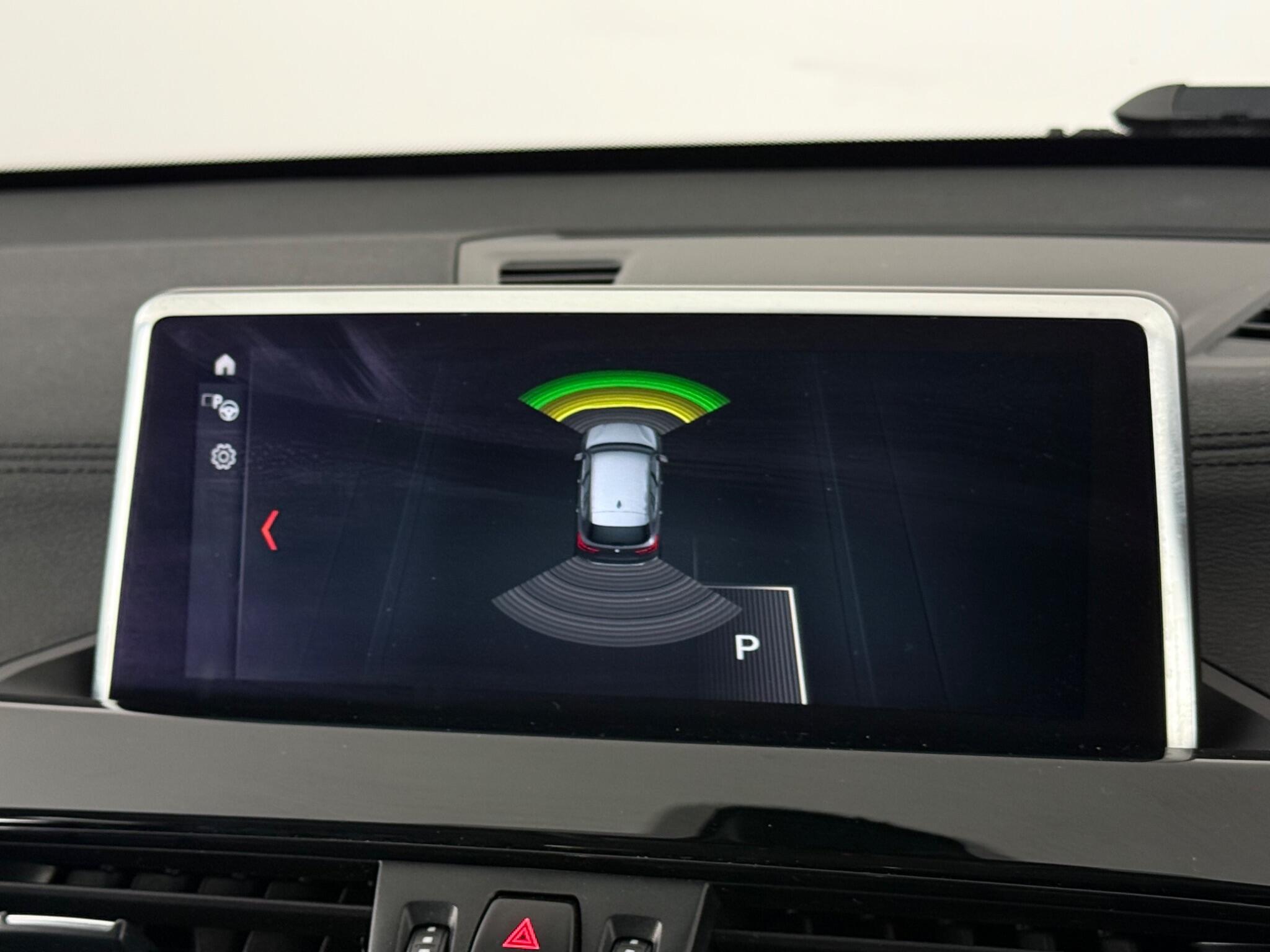 BMW X1 view 28