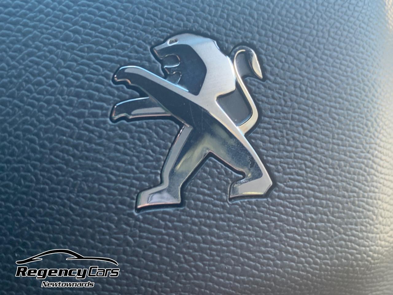 Peugeot 3008 view 53