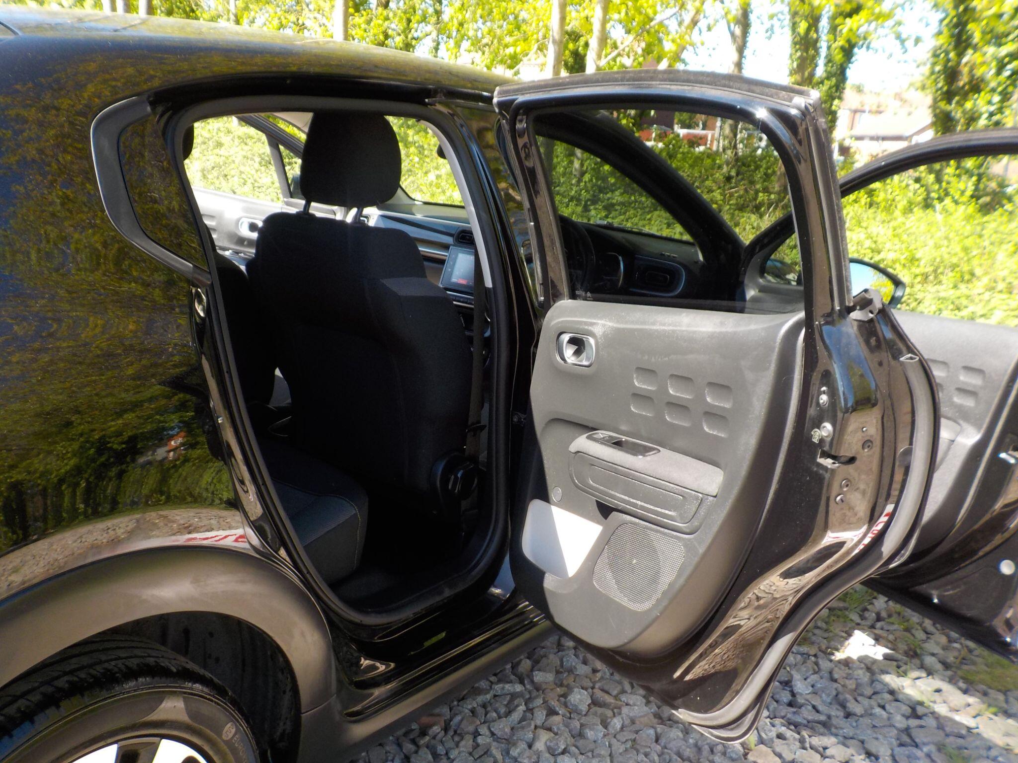 Citroen C3 1.2 PureTech Flair Euro 6 5dr