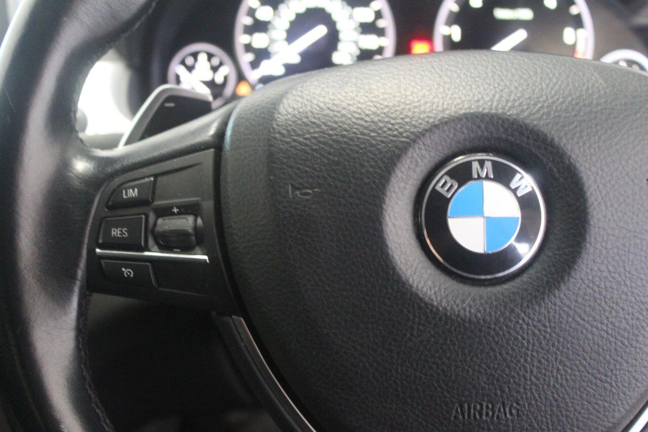 BMW 6 Series view 39