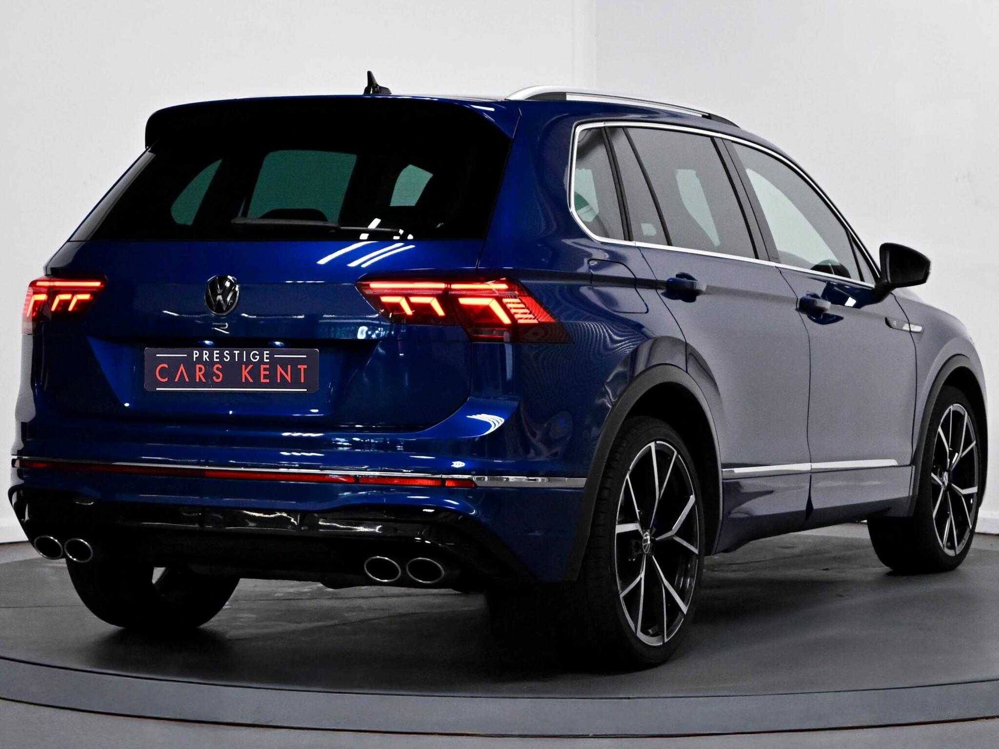 Volkswagen Tiguan view 22