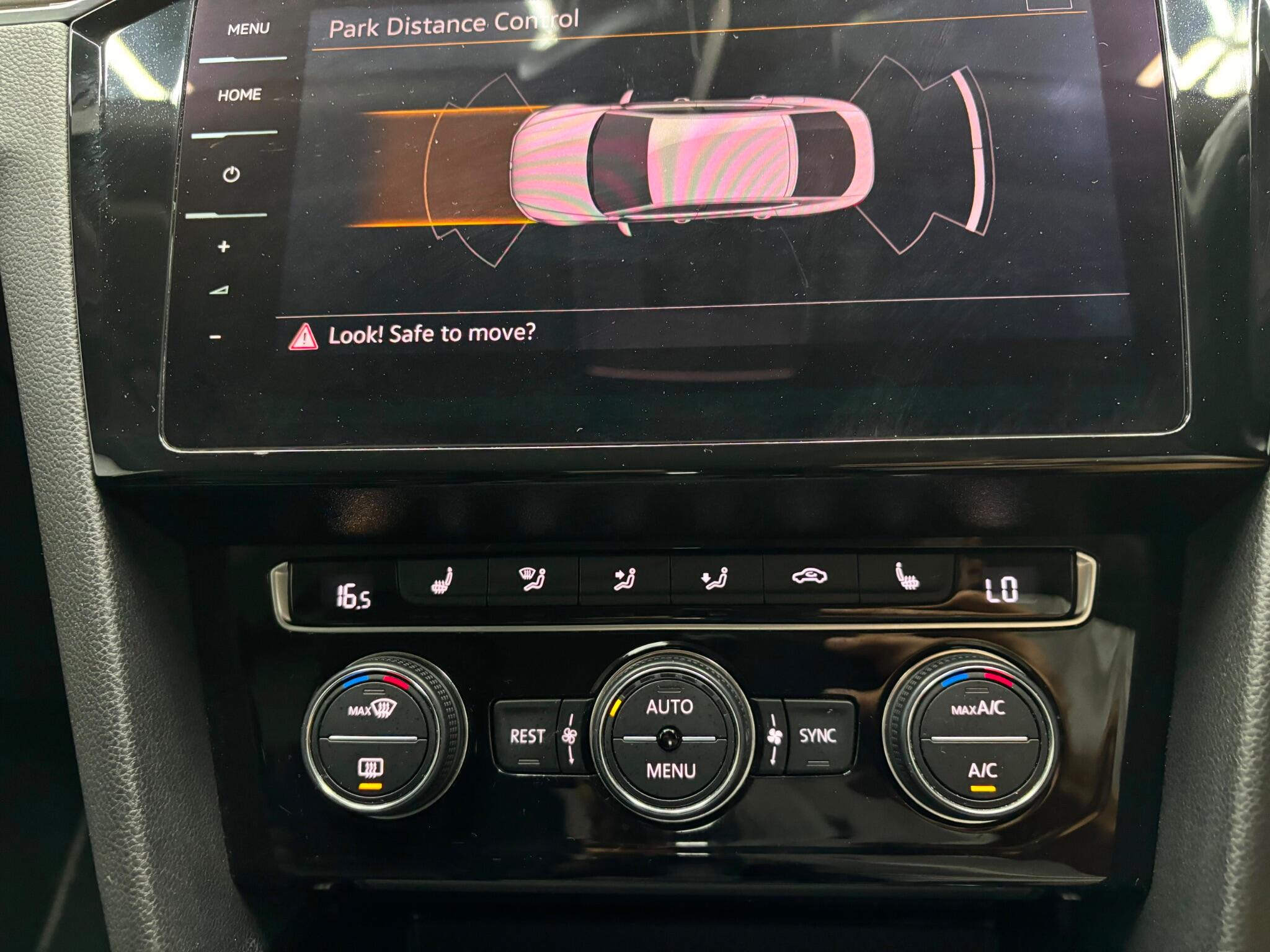 Volkswagen Arteon view 13