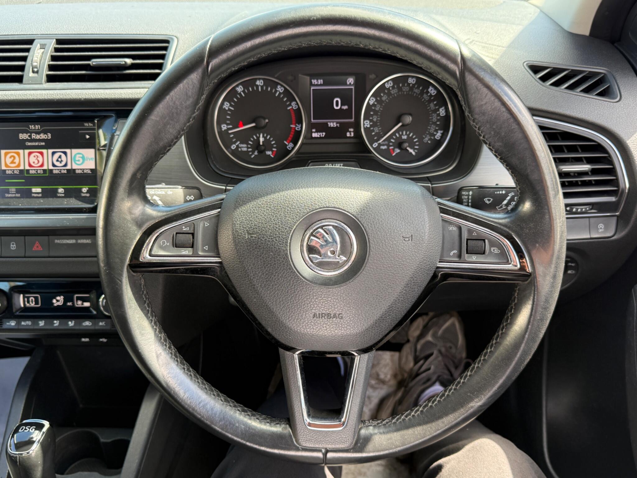 Skoda Fabia - Image 70