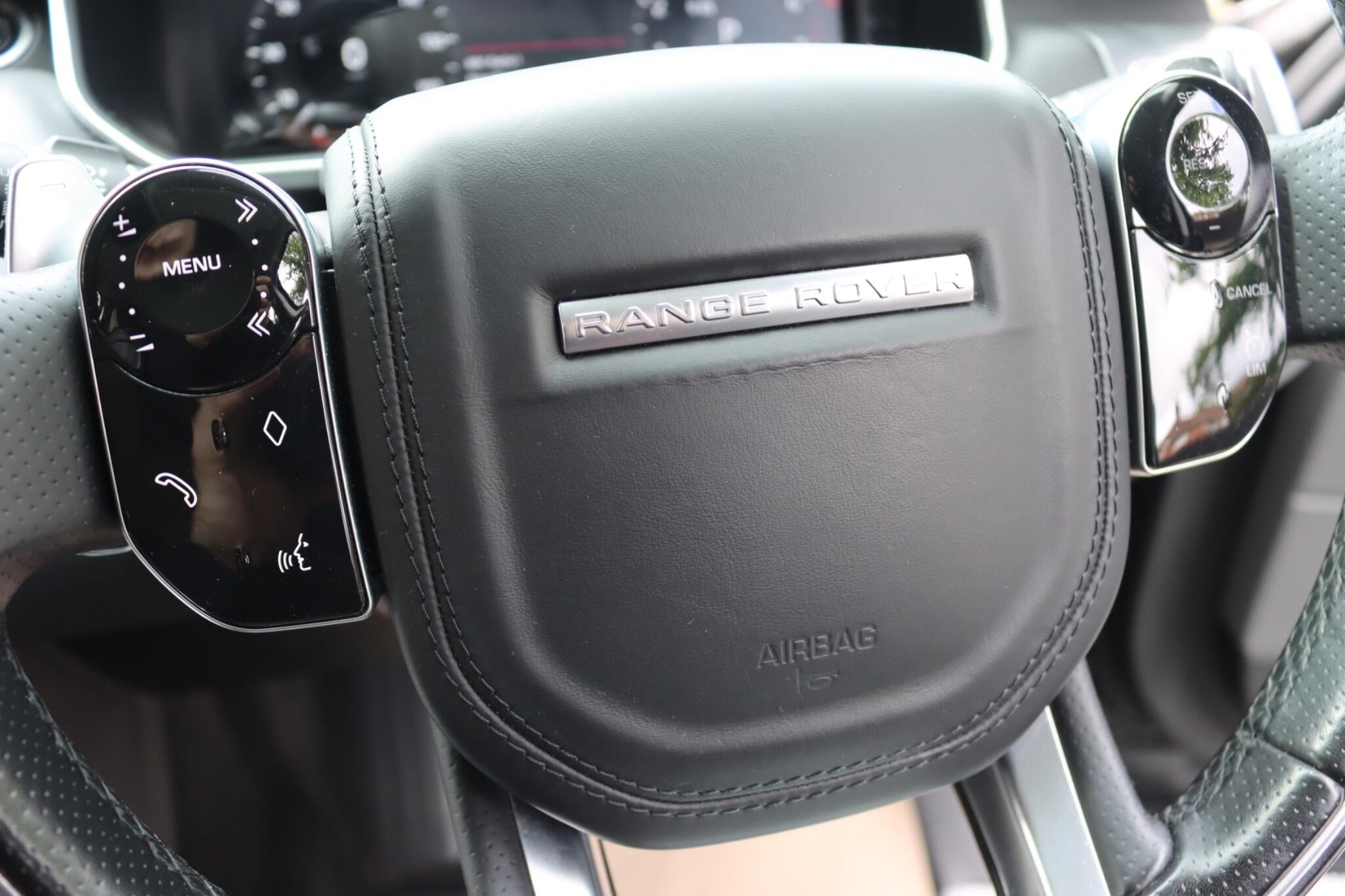 Land Rover Range Rover Sport view 36