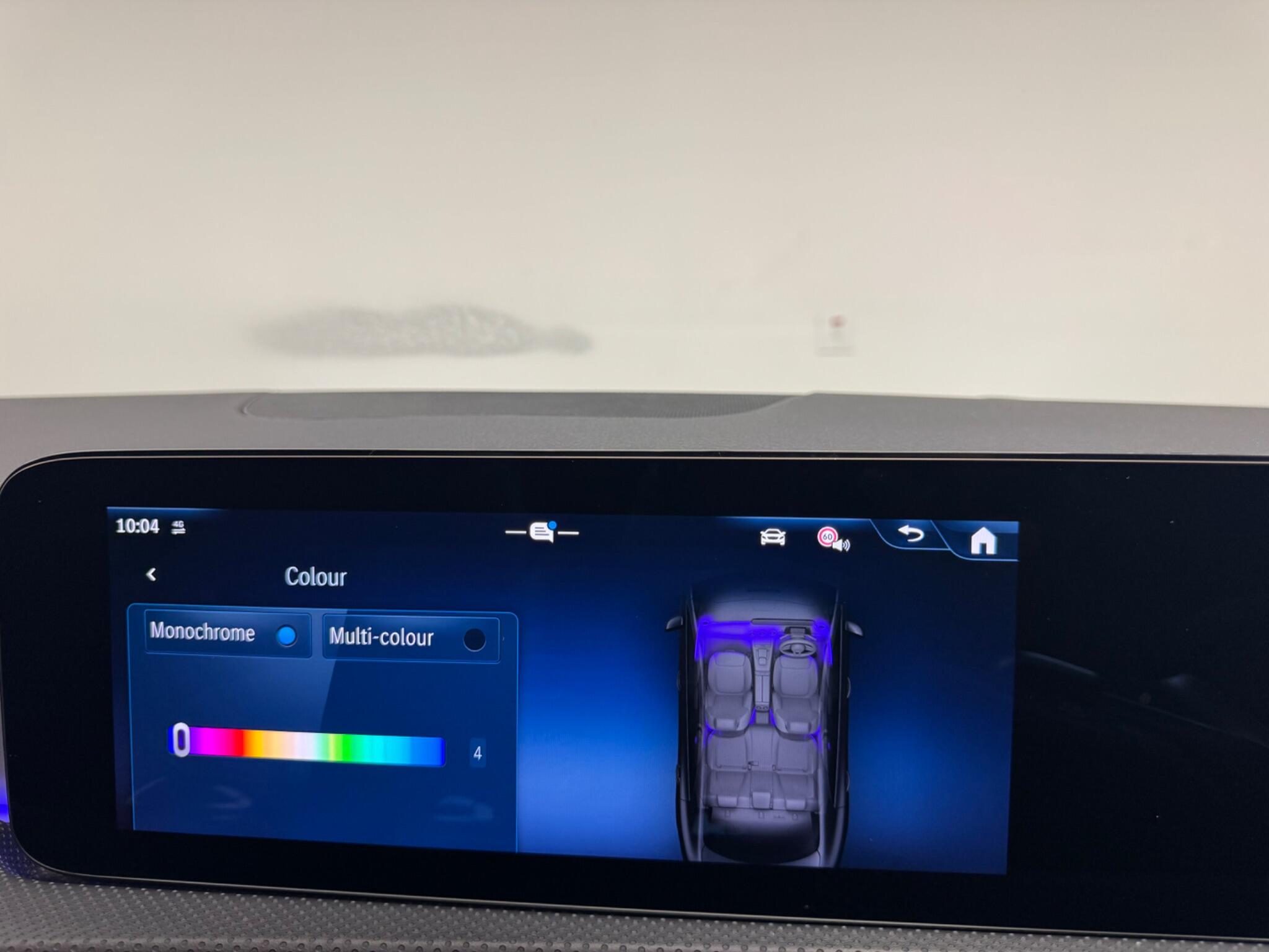 Mercedes-Benz Cla view 37