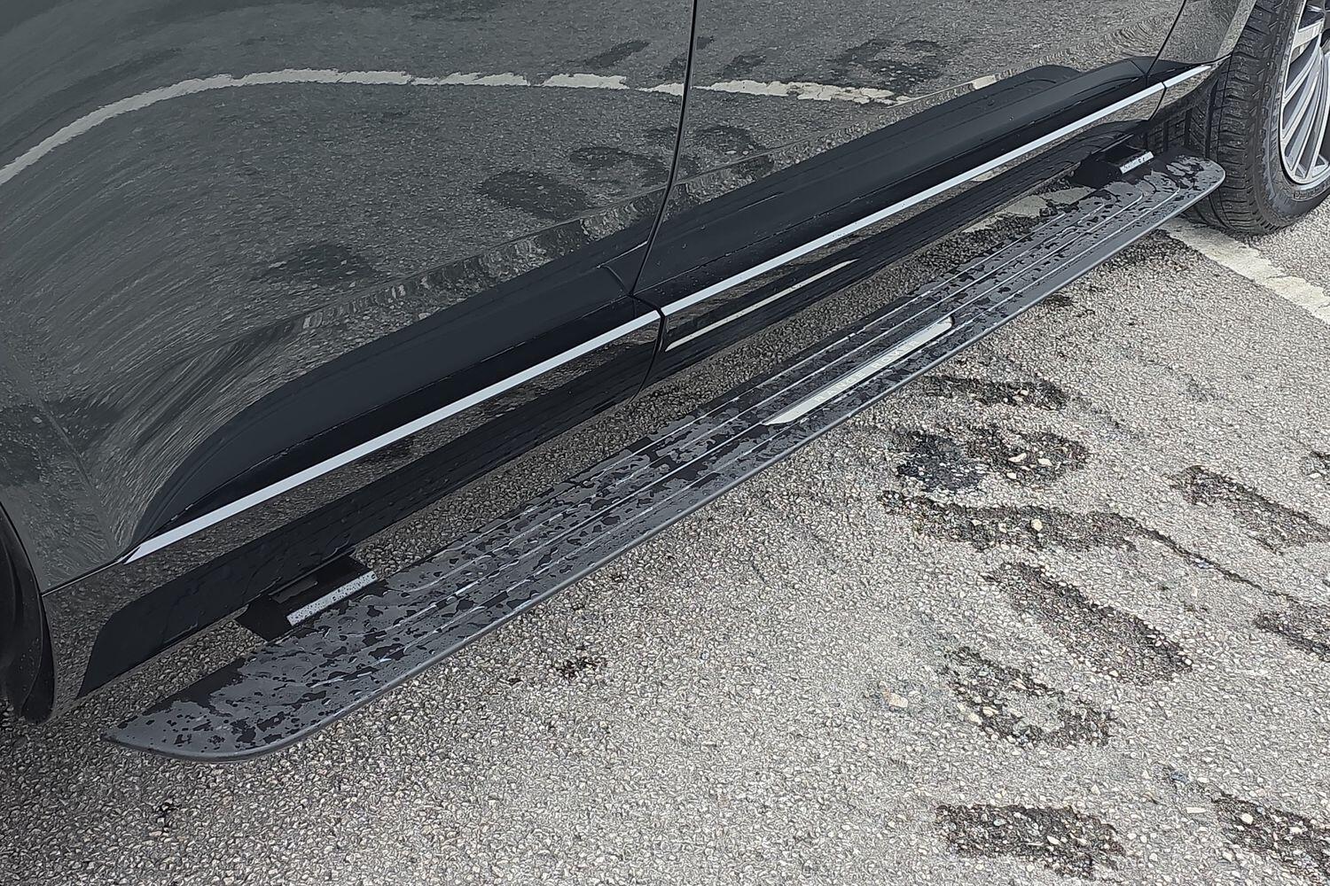Land Rover Range Rover view 28