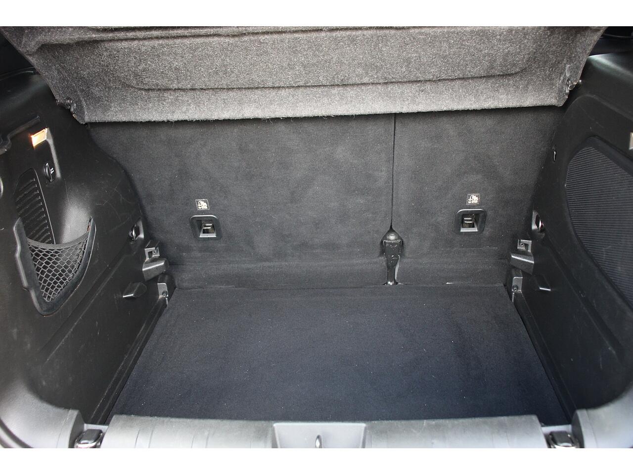 Jeep Renegade view 35