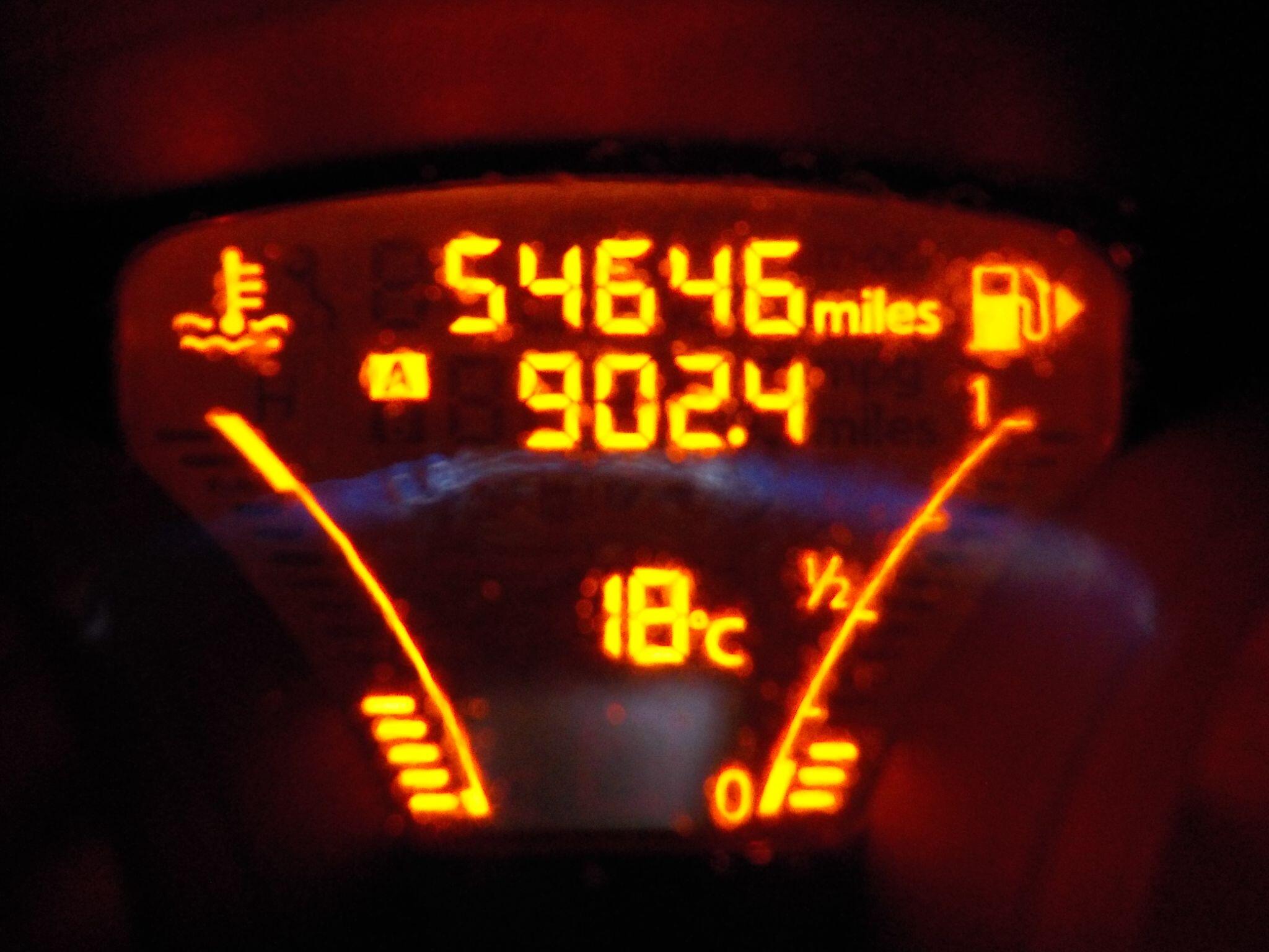Nissan Juke 1.6 Tekna Euro 5 (s/s) 5dr