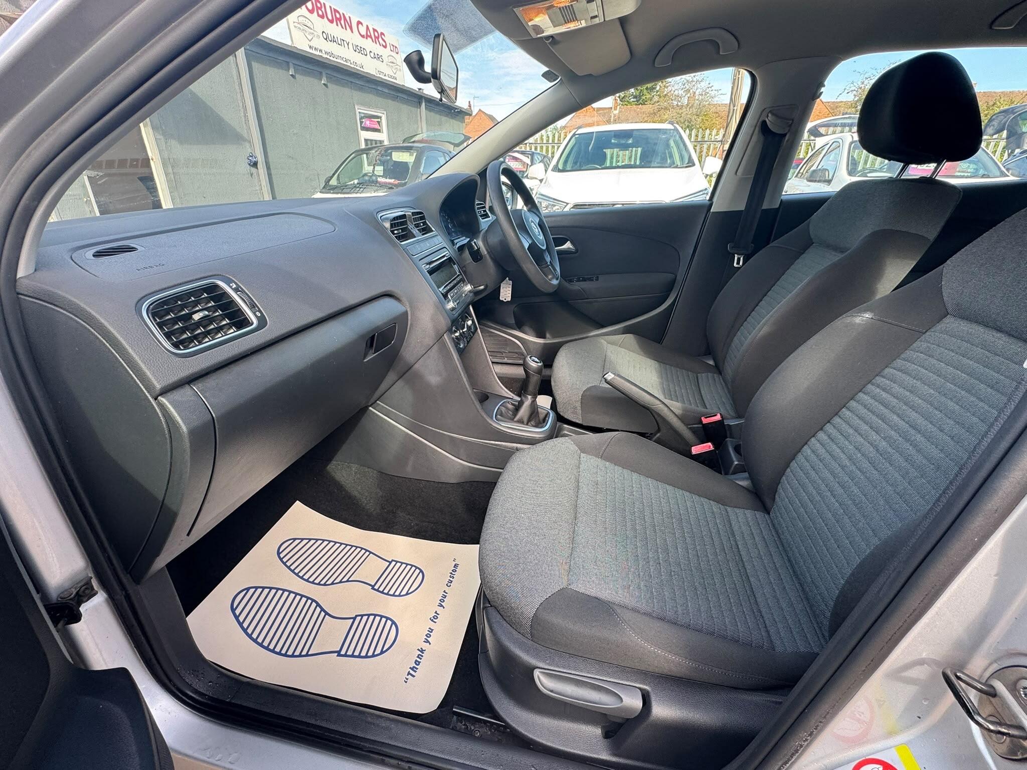Volkswagen Polo view 29