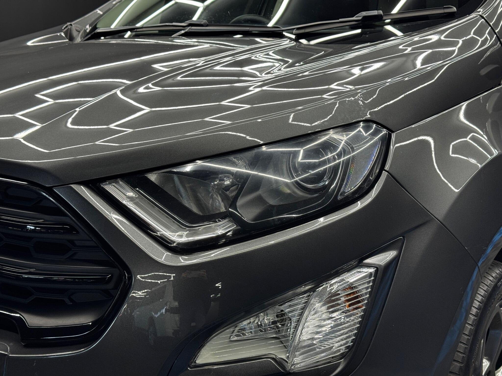 Ford Ecosport view 47