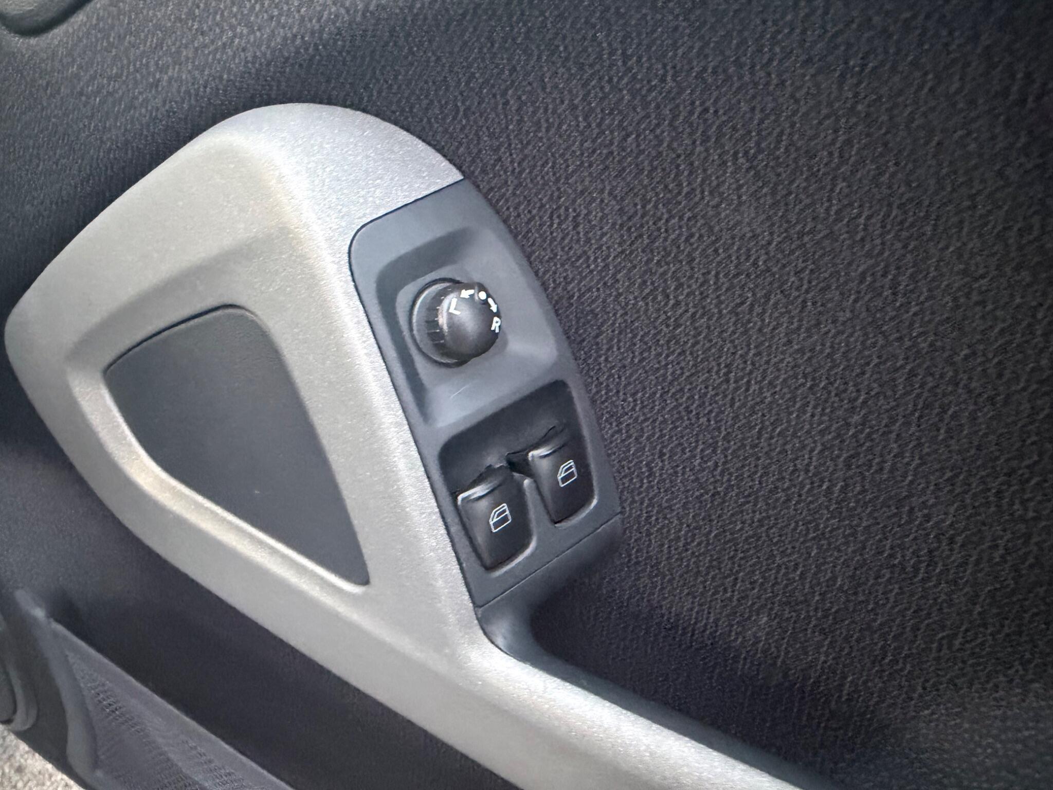 Smart Fortwo view 29