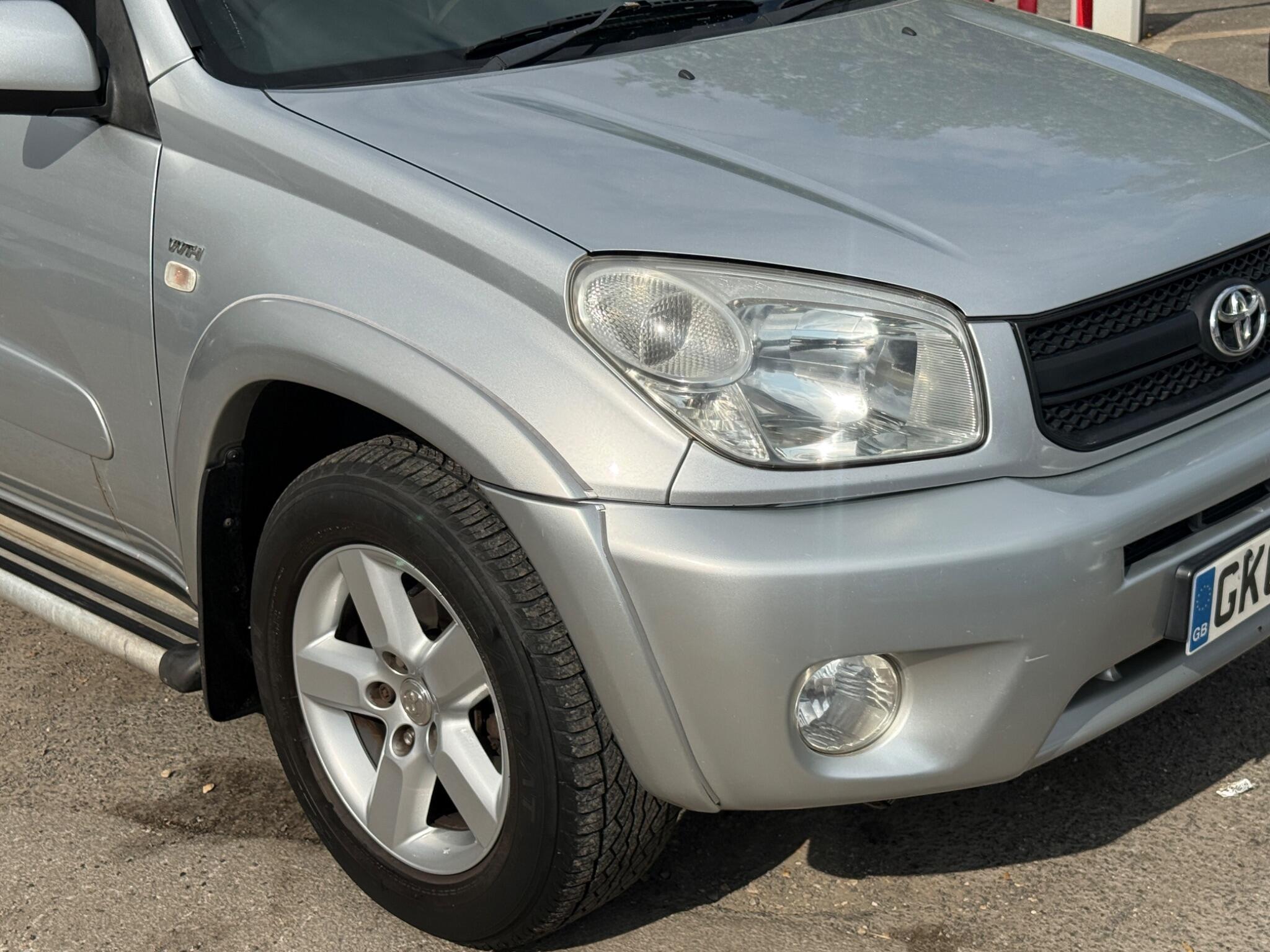Toyota {Other Models} - Image 22