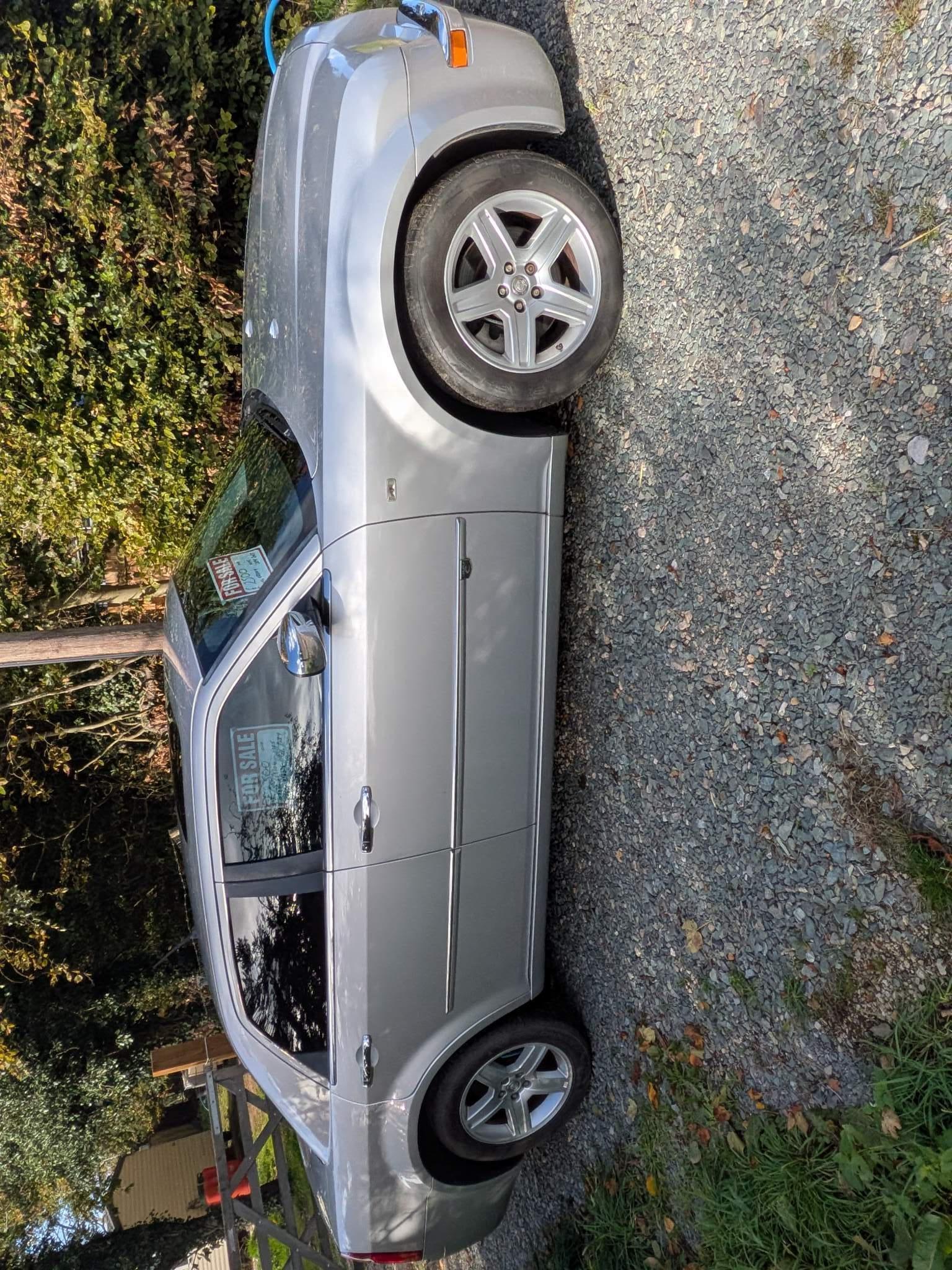 Chrysler 300C