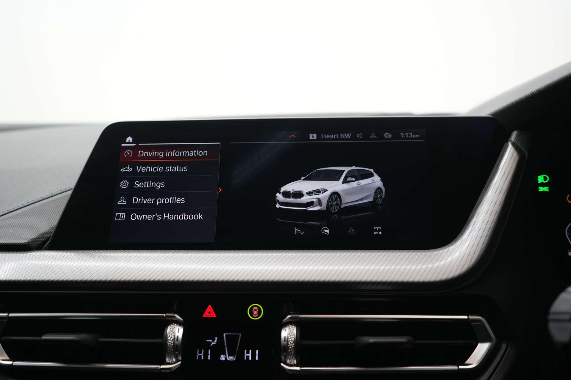 BMW 1 Series view 33