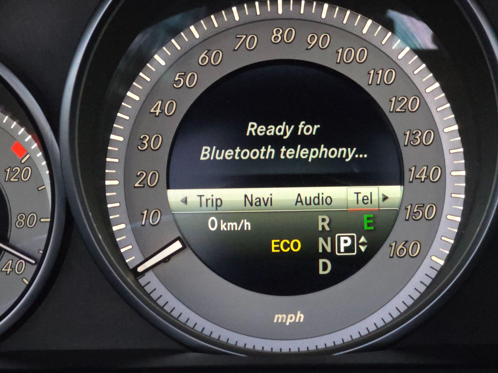 2014 Mercedes-Benz E Class image 45