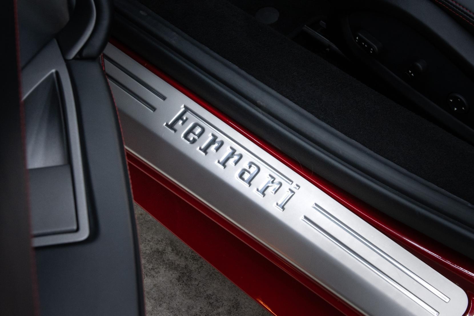 Ferrari 458 view 23