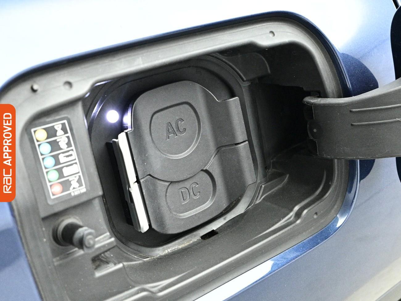 BMW Ix3 view 15