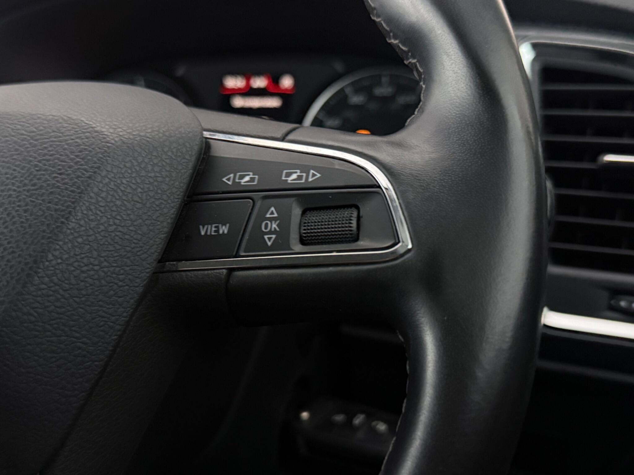 Seat Ateca view 15