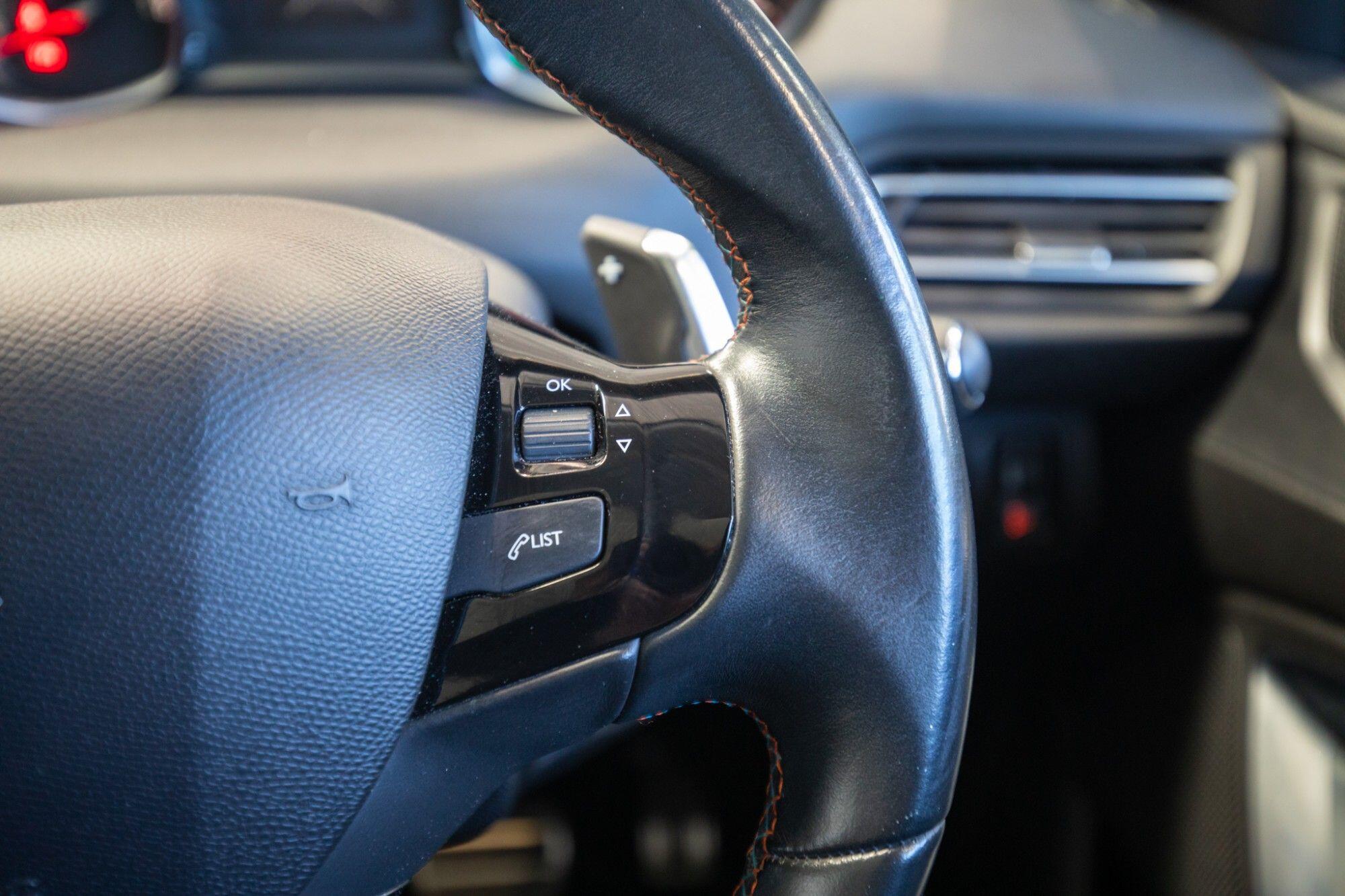 Peugeot 308 view 29