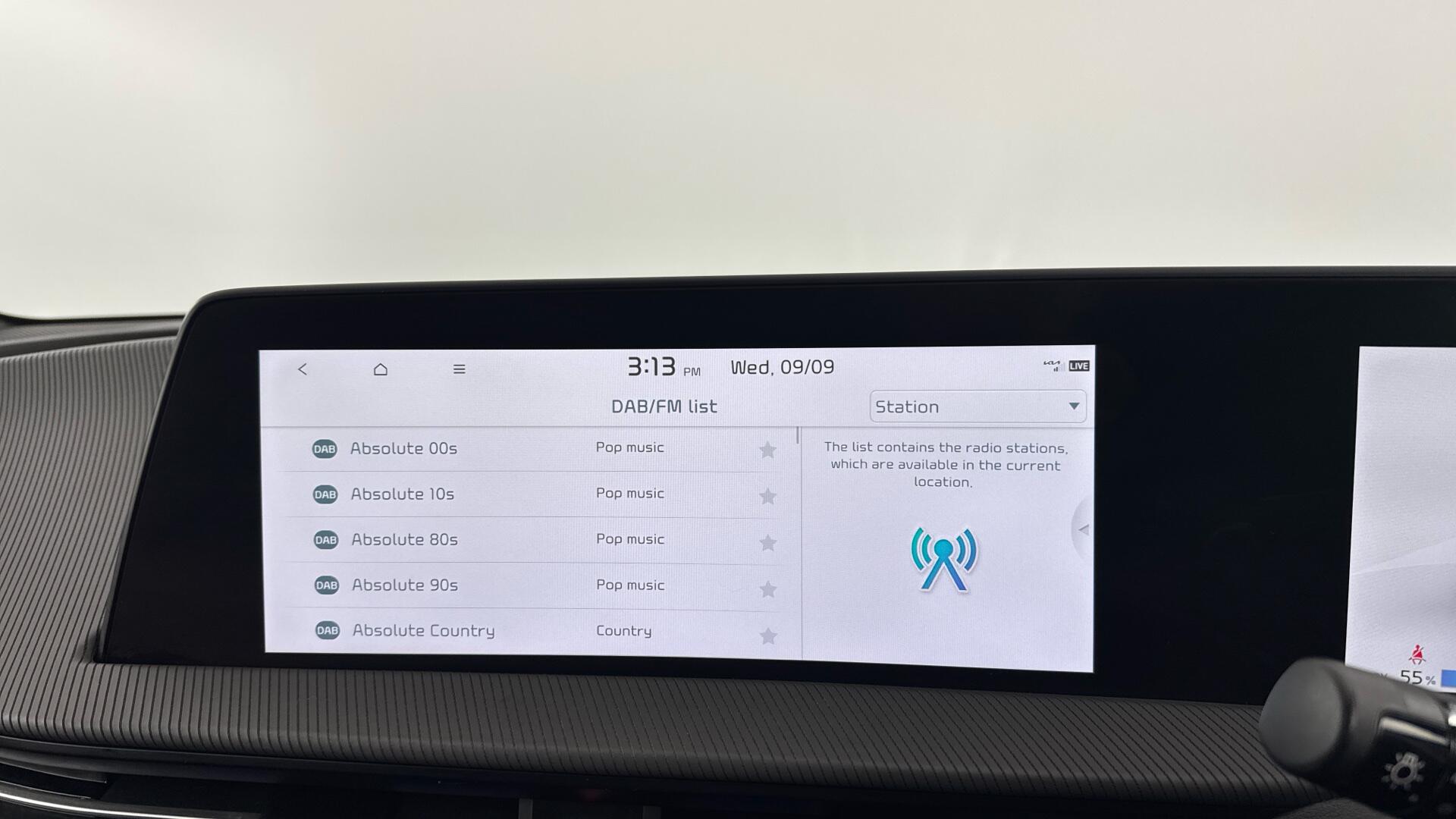 Kia Ev6 view 27