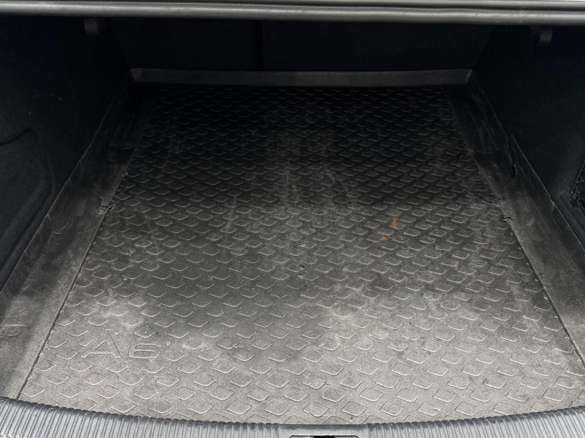 Audi A6 view 71