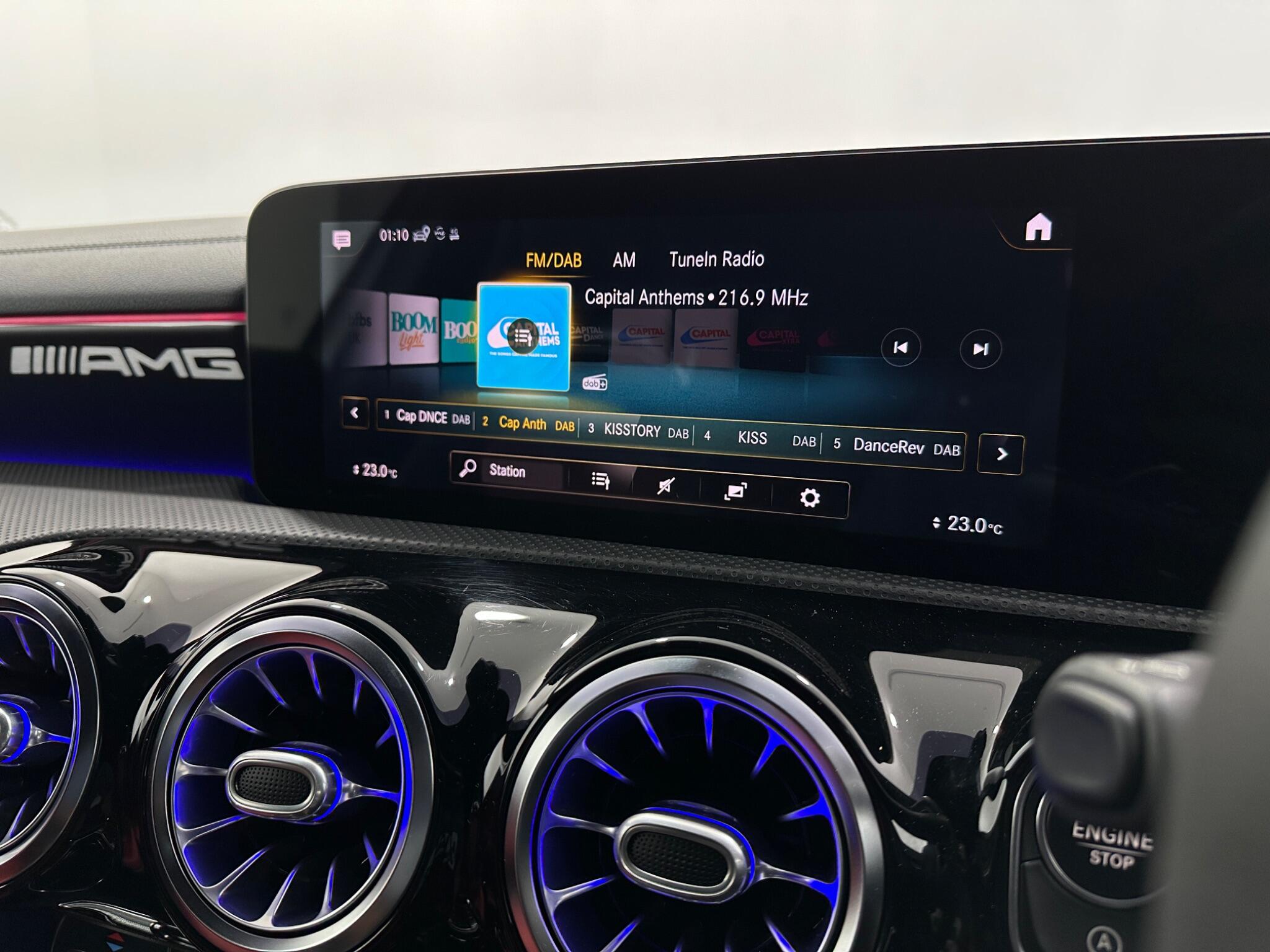 Mercedes-Benz A Class view 27