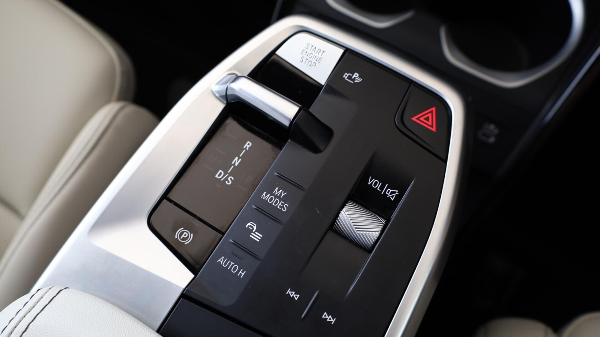 BMW X1 view 10