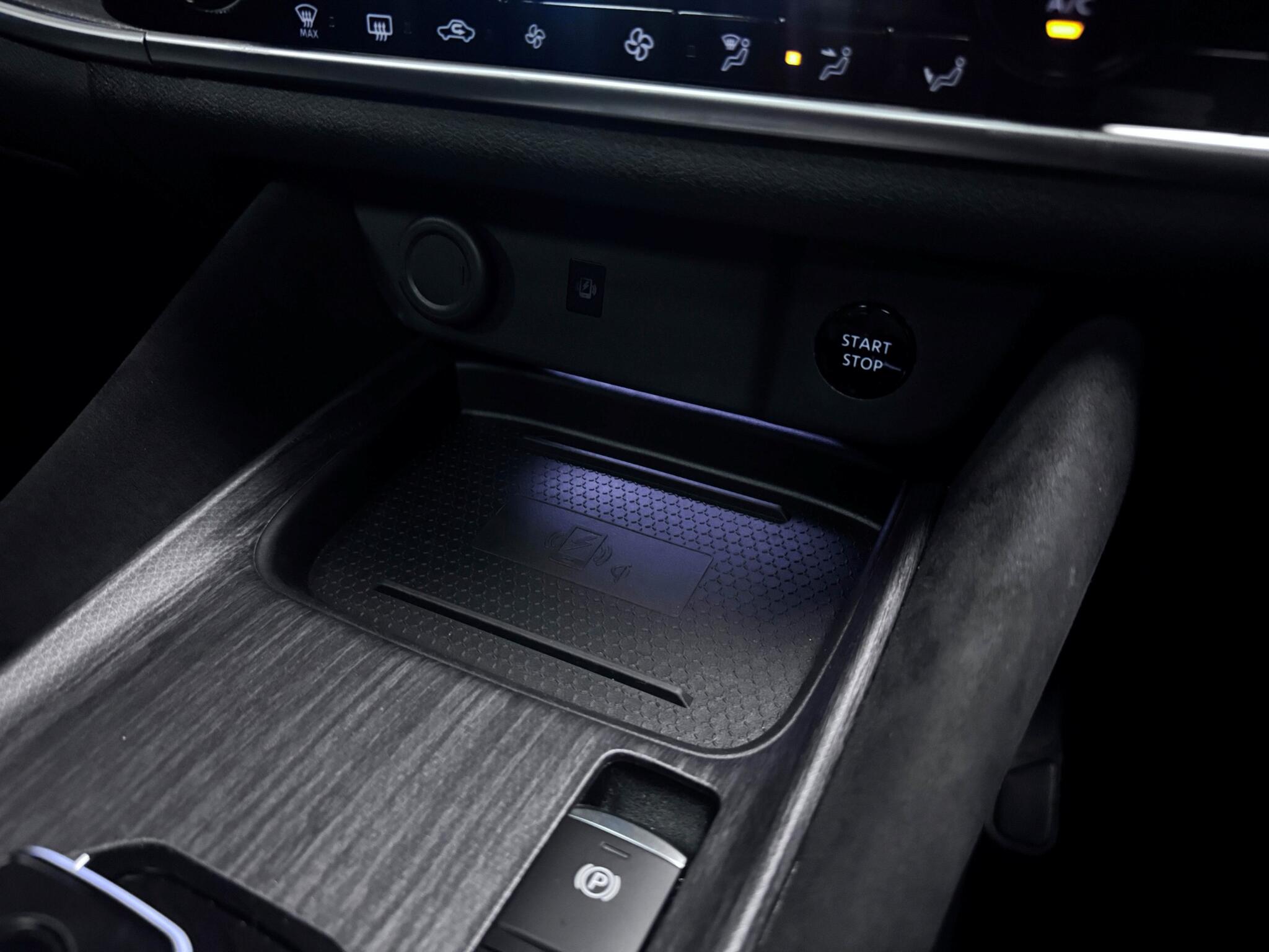 Nissan Qashqai view 39