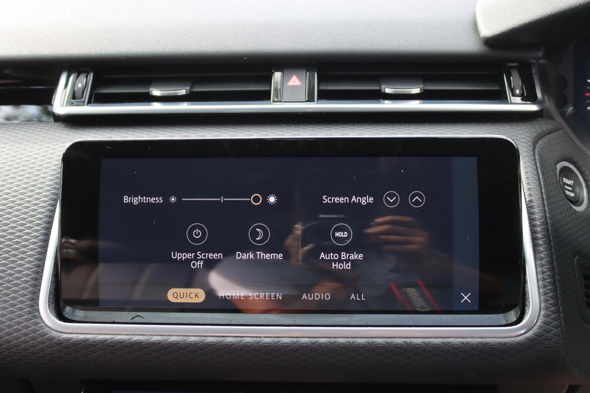 Land Rover Range Rover Velar view 59