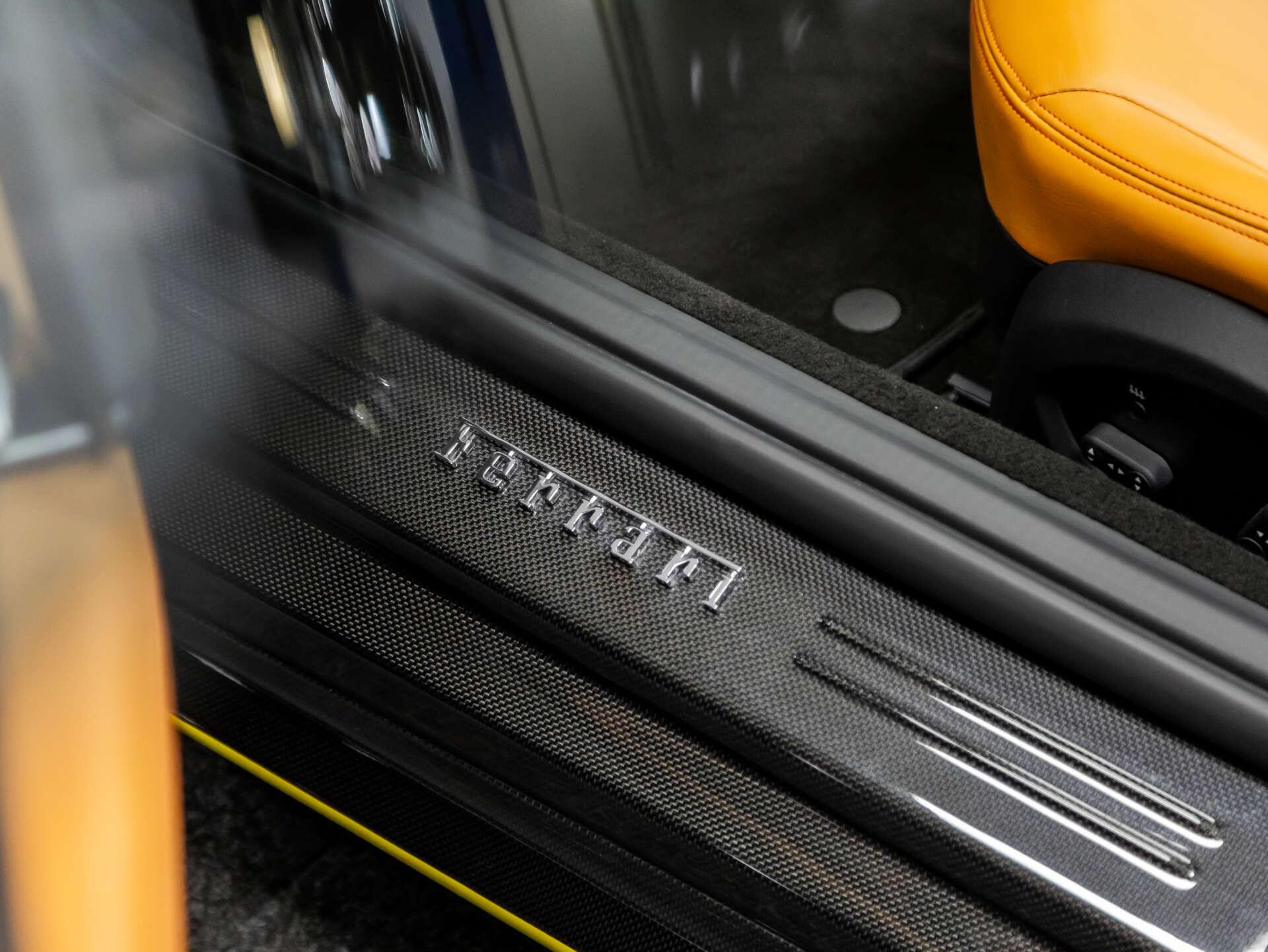 Ferrari 812 view 62