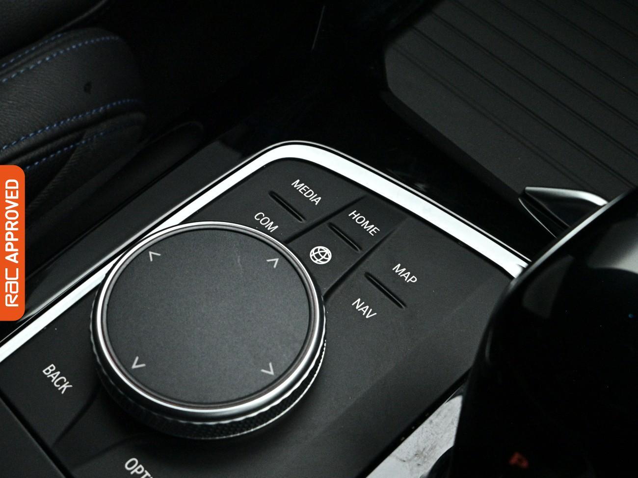 BMW X3 view 23