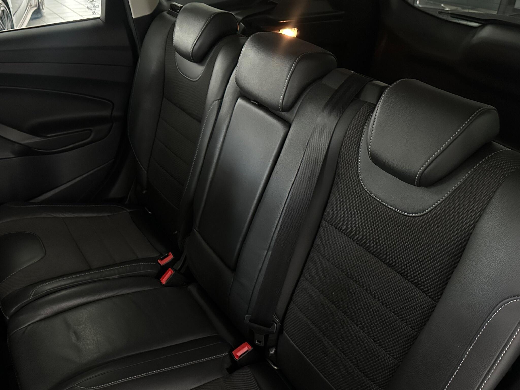 Ford Kuga view 30