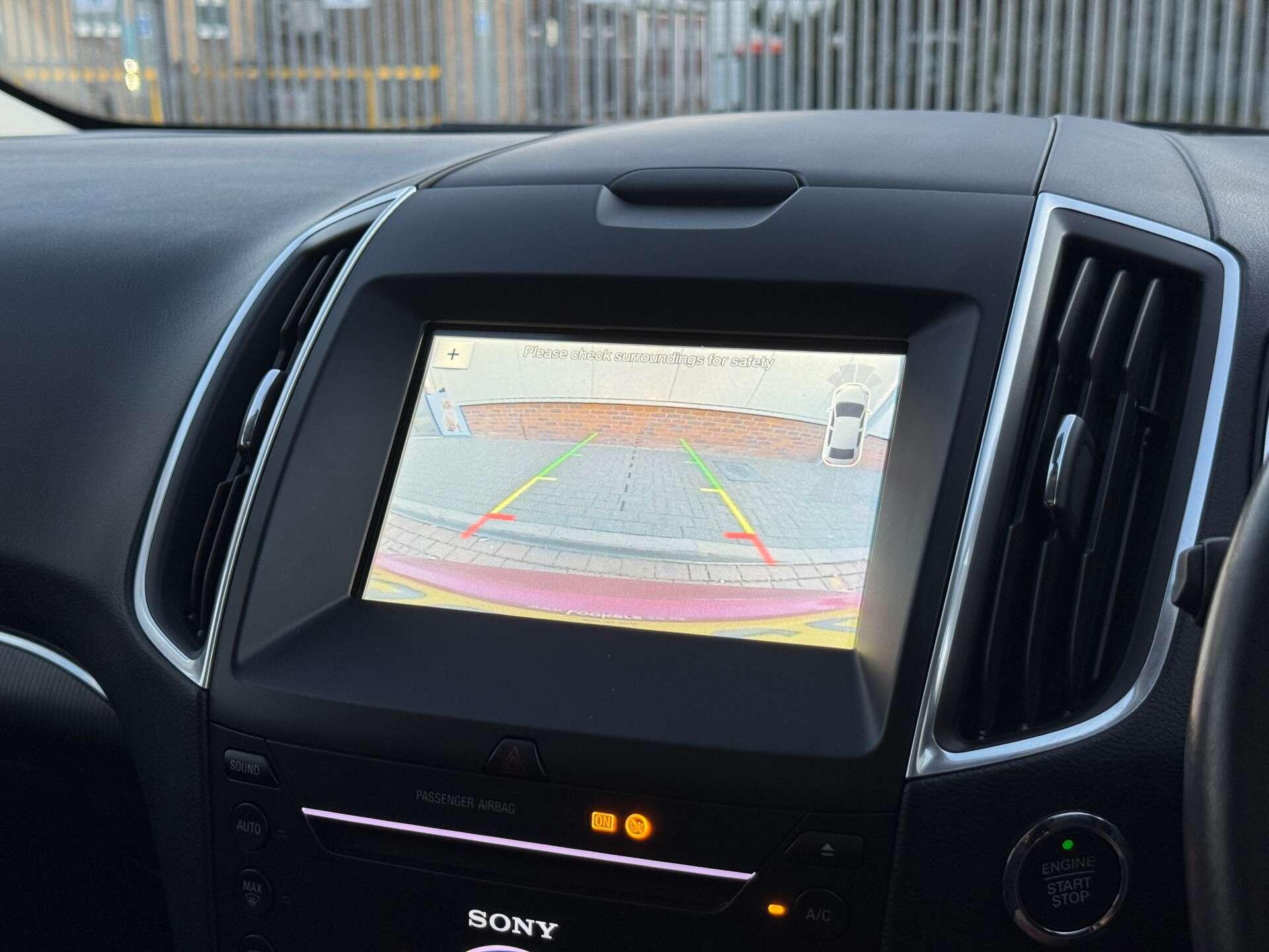 Ford S-Max view 71
