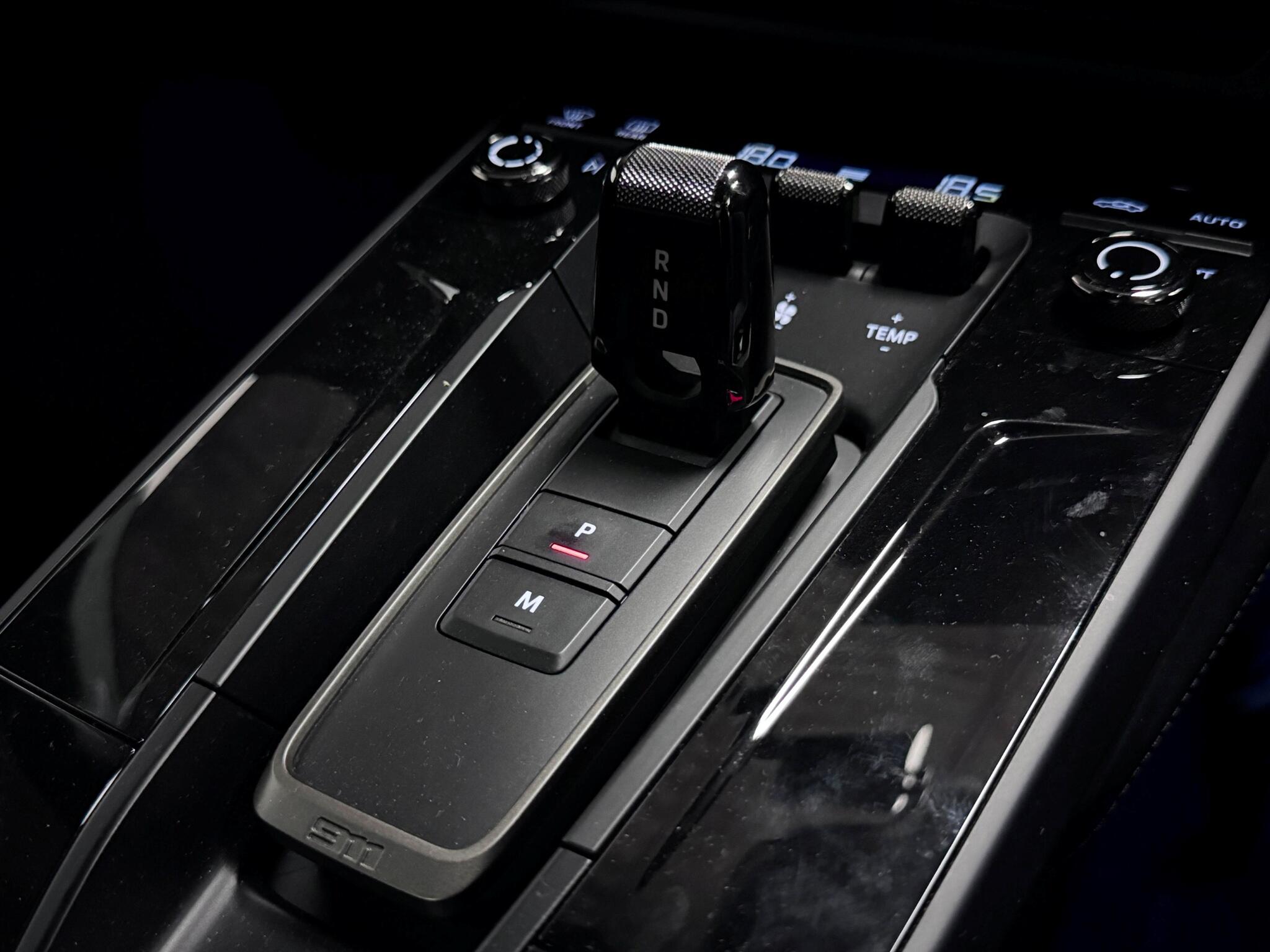 Porsche 911 view 52