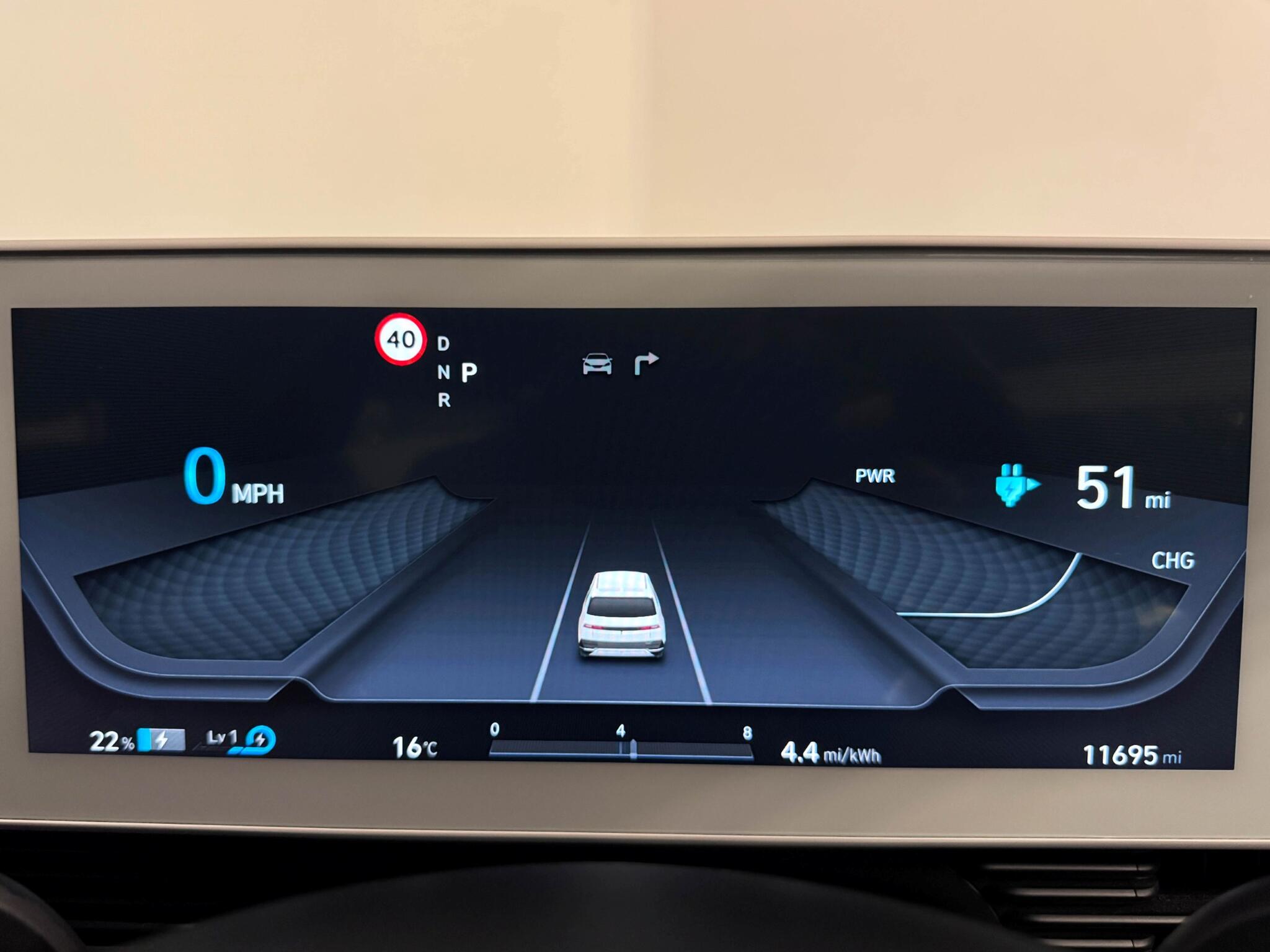 Hyundai Ioniq 5 view 39